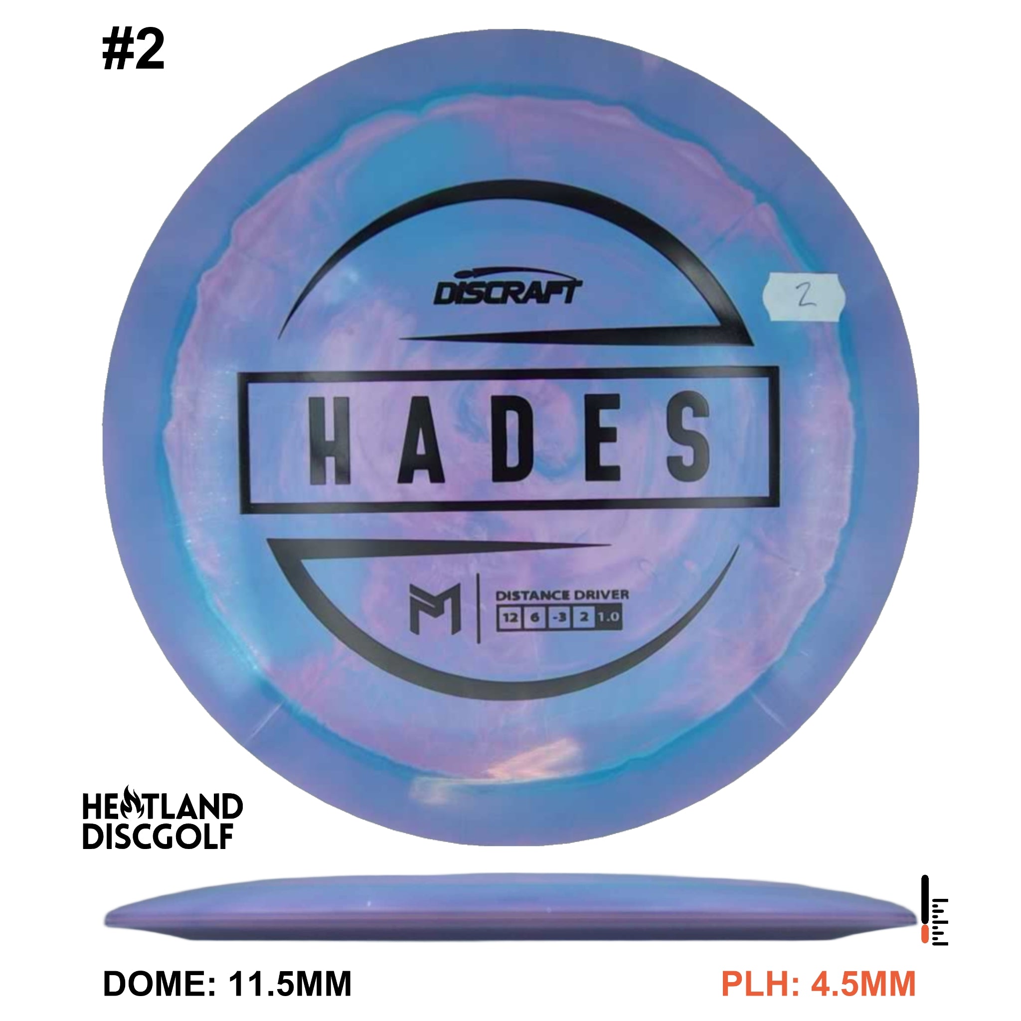 ESP Hades