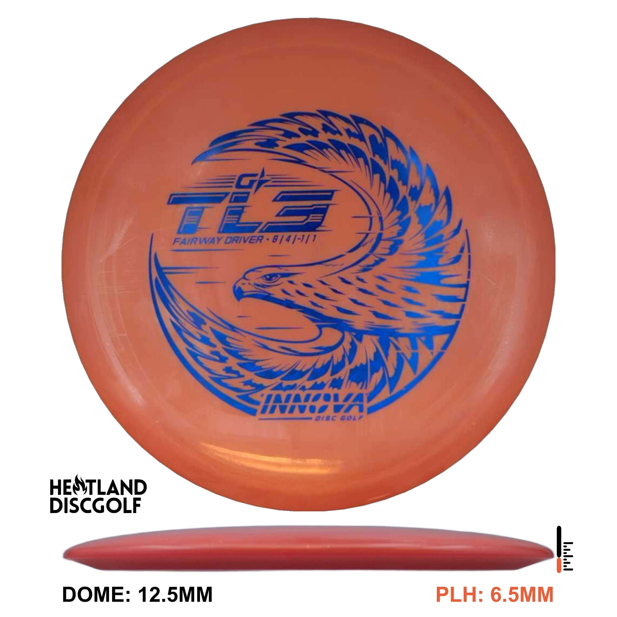 G-Star TL3