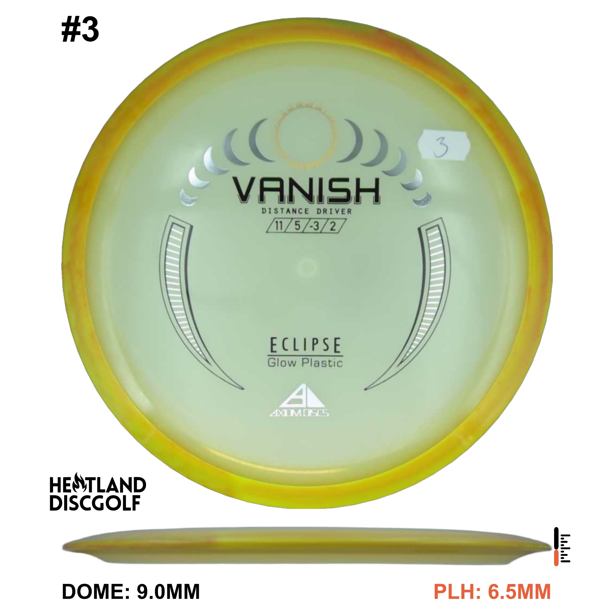 Eclipse Vanish