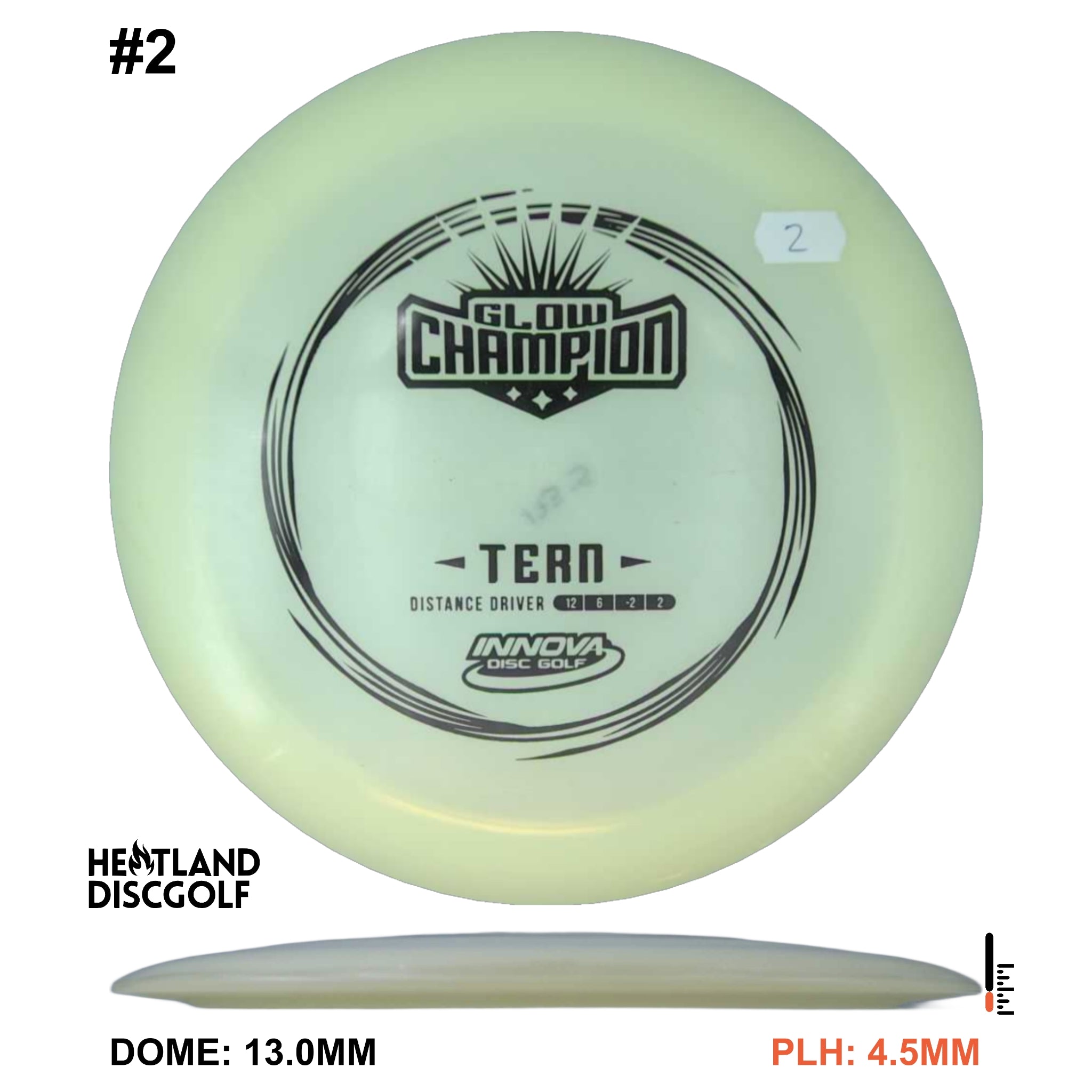 Glow Champion Tern