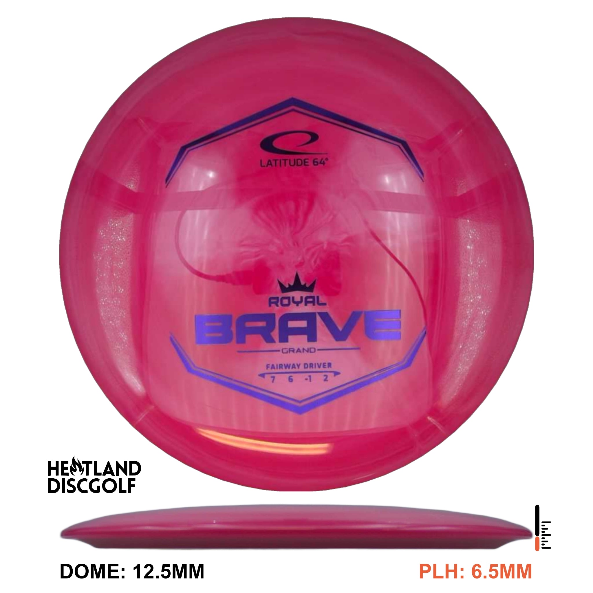 Royal Grand Brave