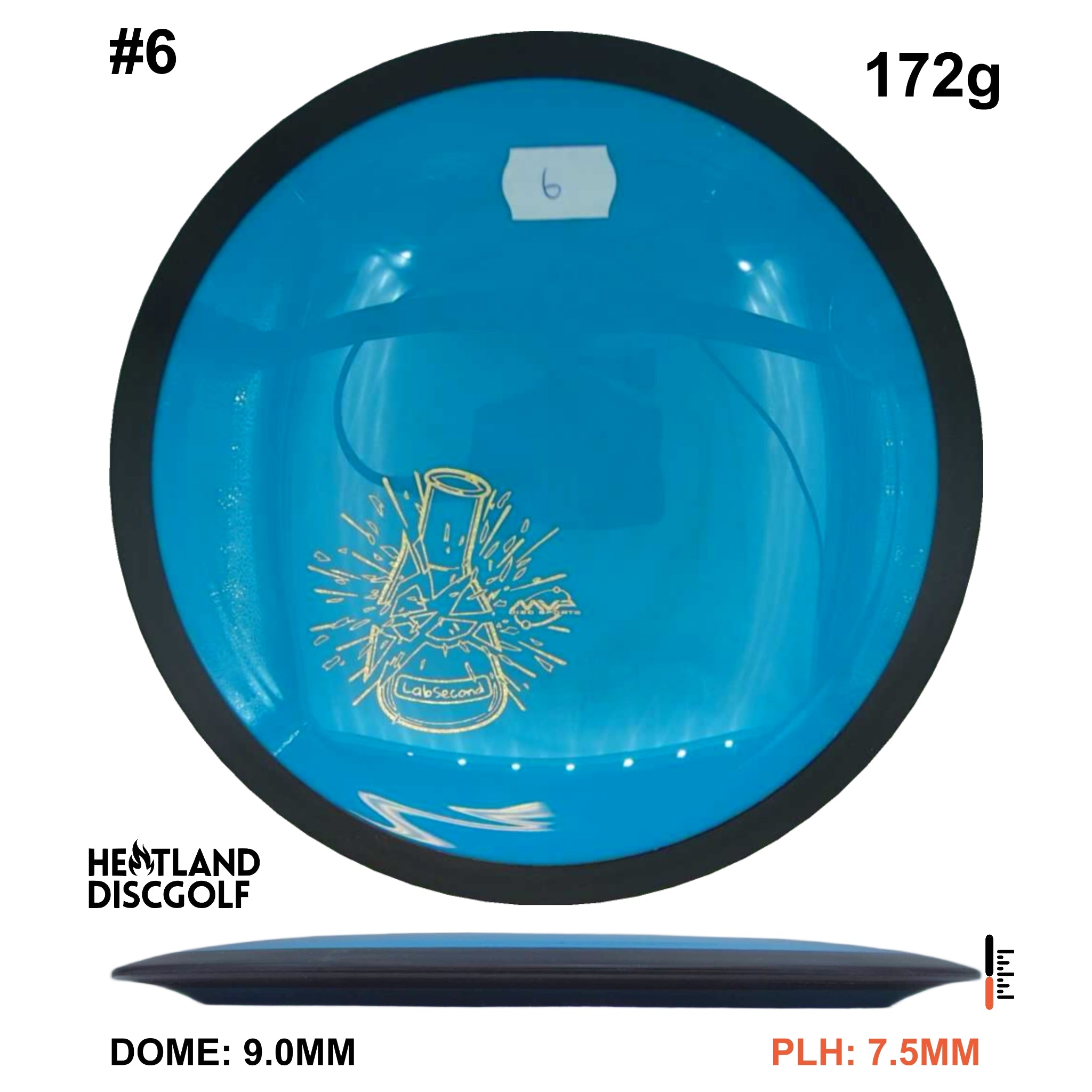 Neutron Nitro - Lab Second