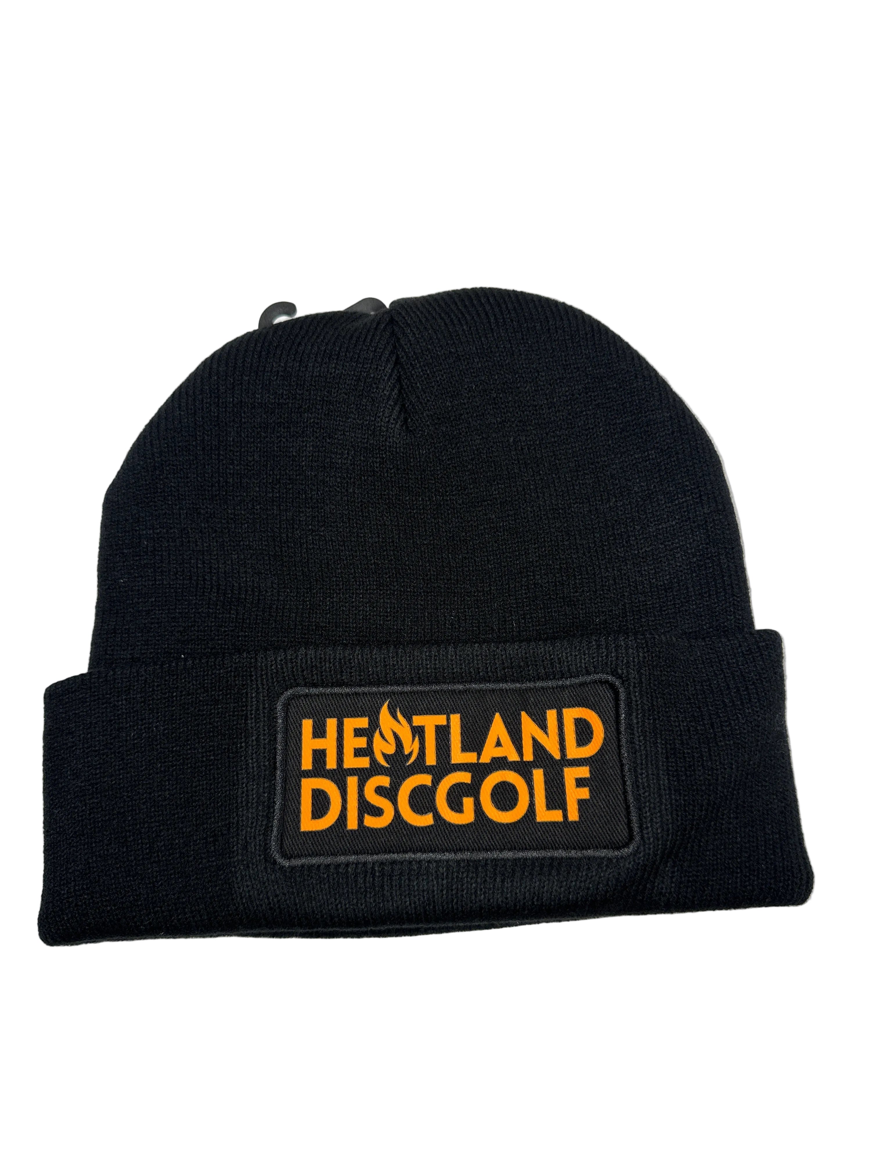Beanie - Heatland Discgolf