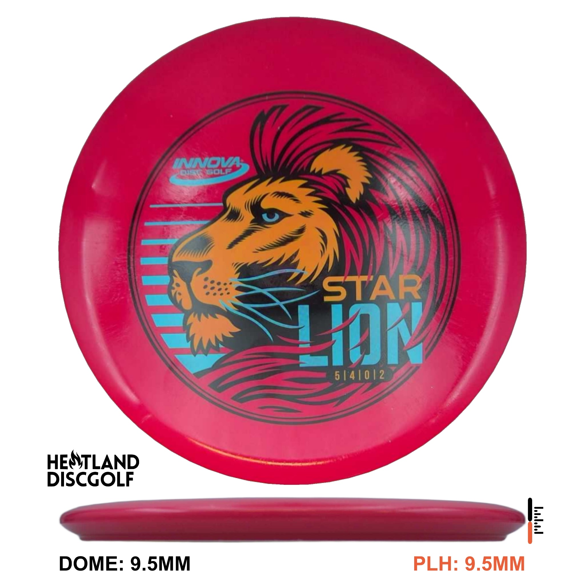 Star Lion INNFuse