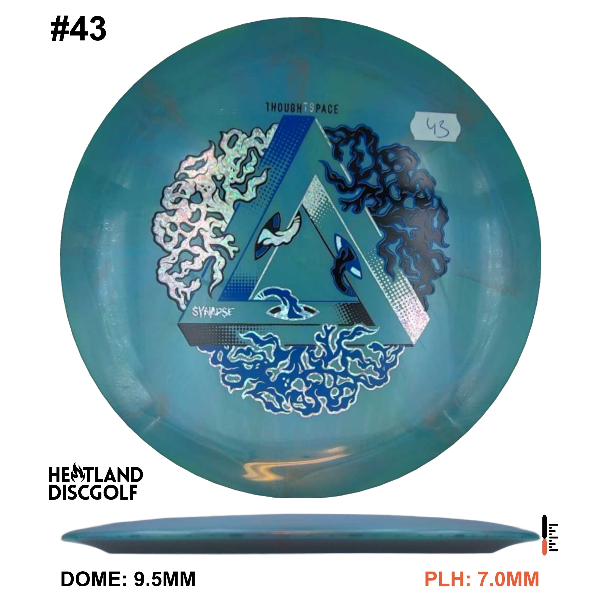 Nebula Ethereal Synapse - Impossible Triangle