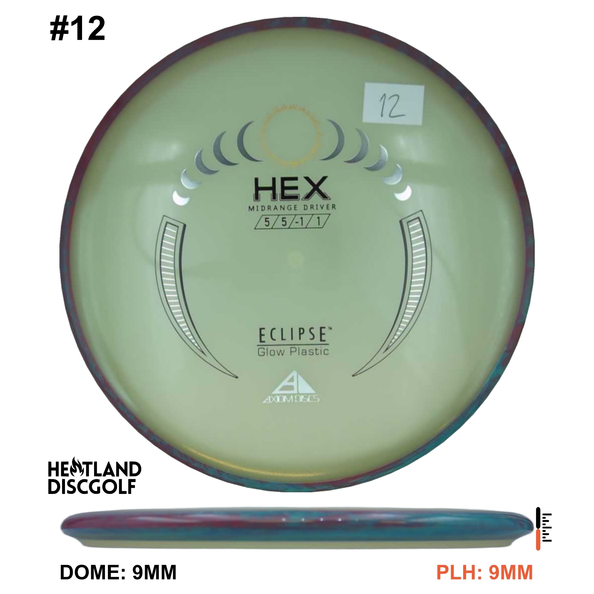 Eclipse Hex