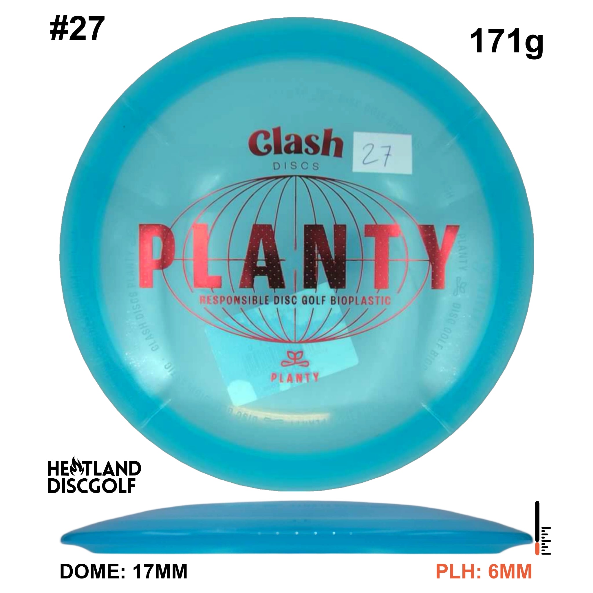 Planty Millet