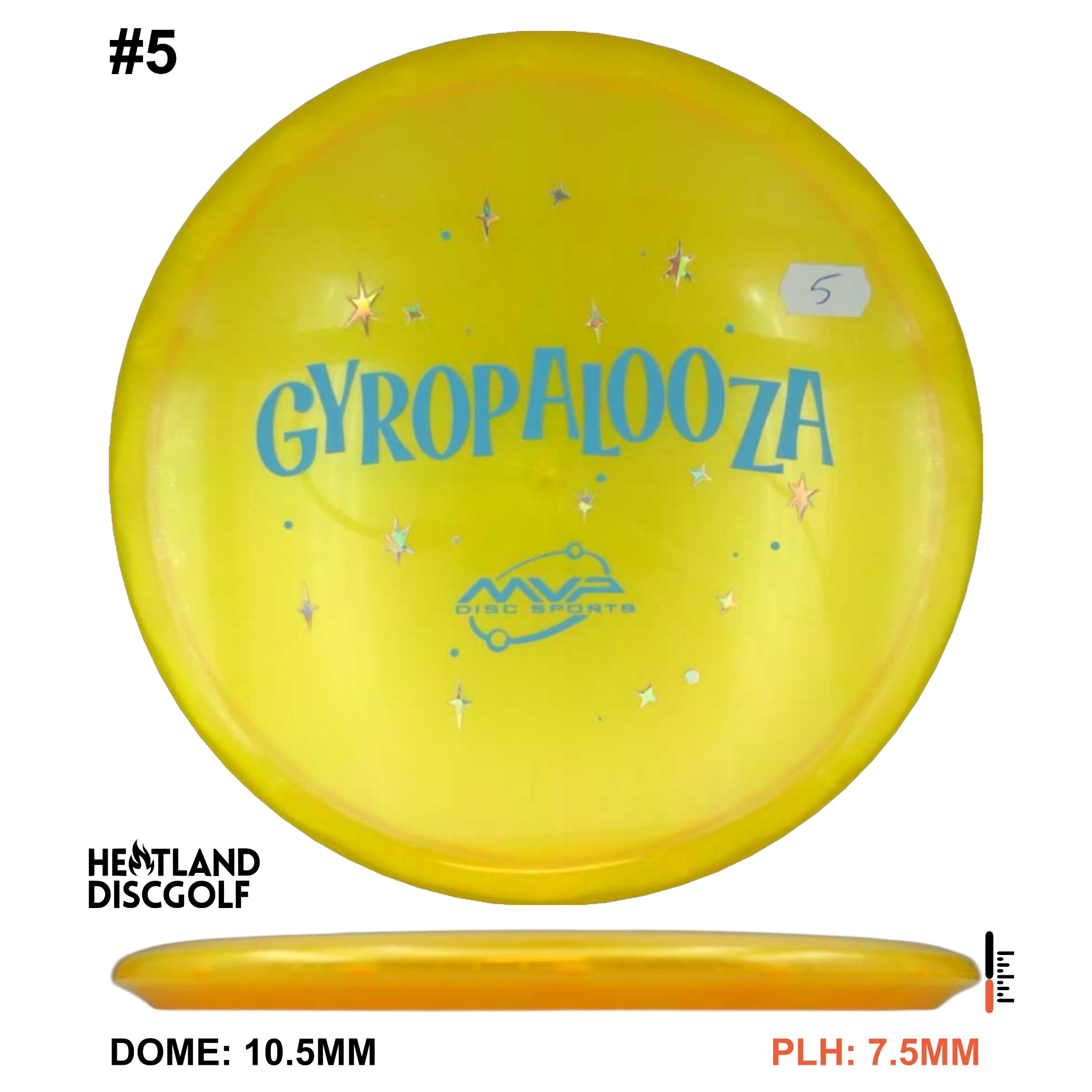 Plasma Echo - Gyropalooza 2025