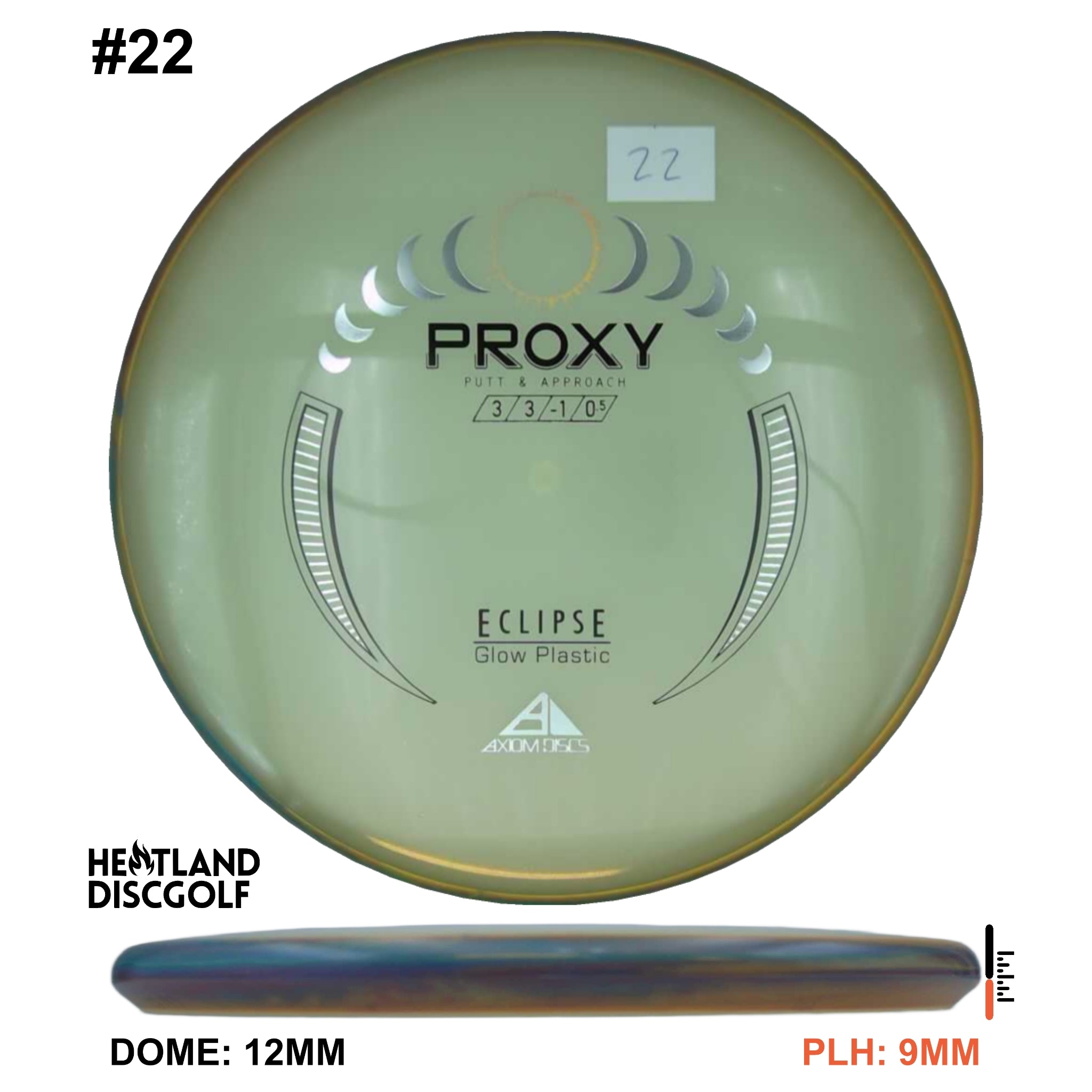 Eclipse Proxy