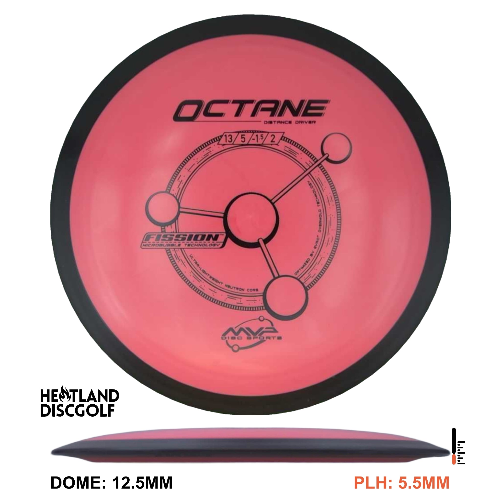 Fission Octane