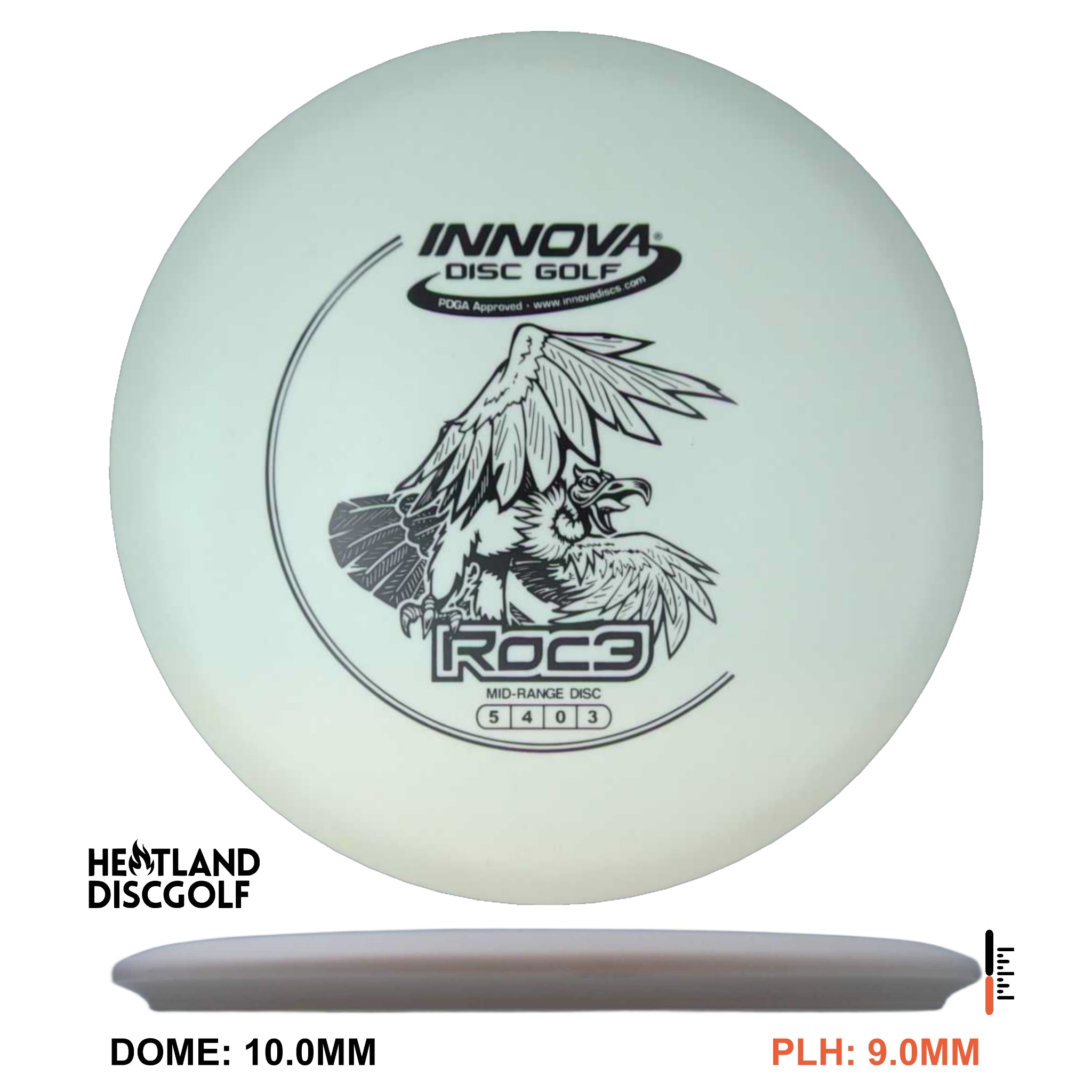 DX Roc3
