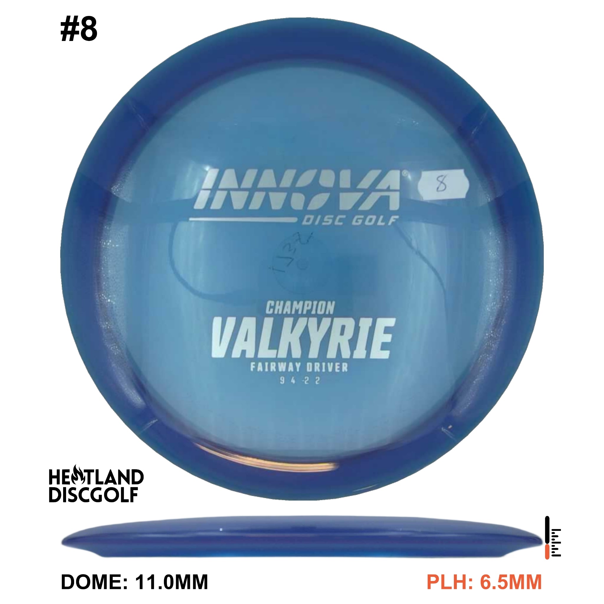 Champion Valkyrie