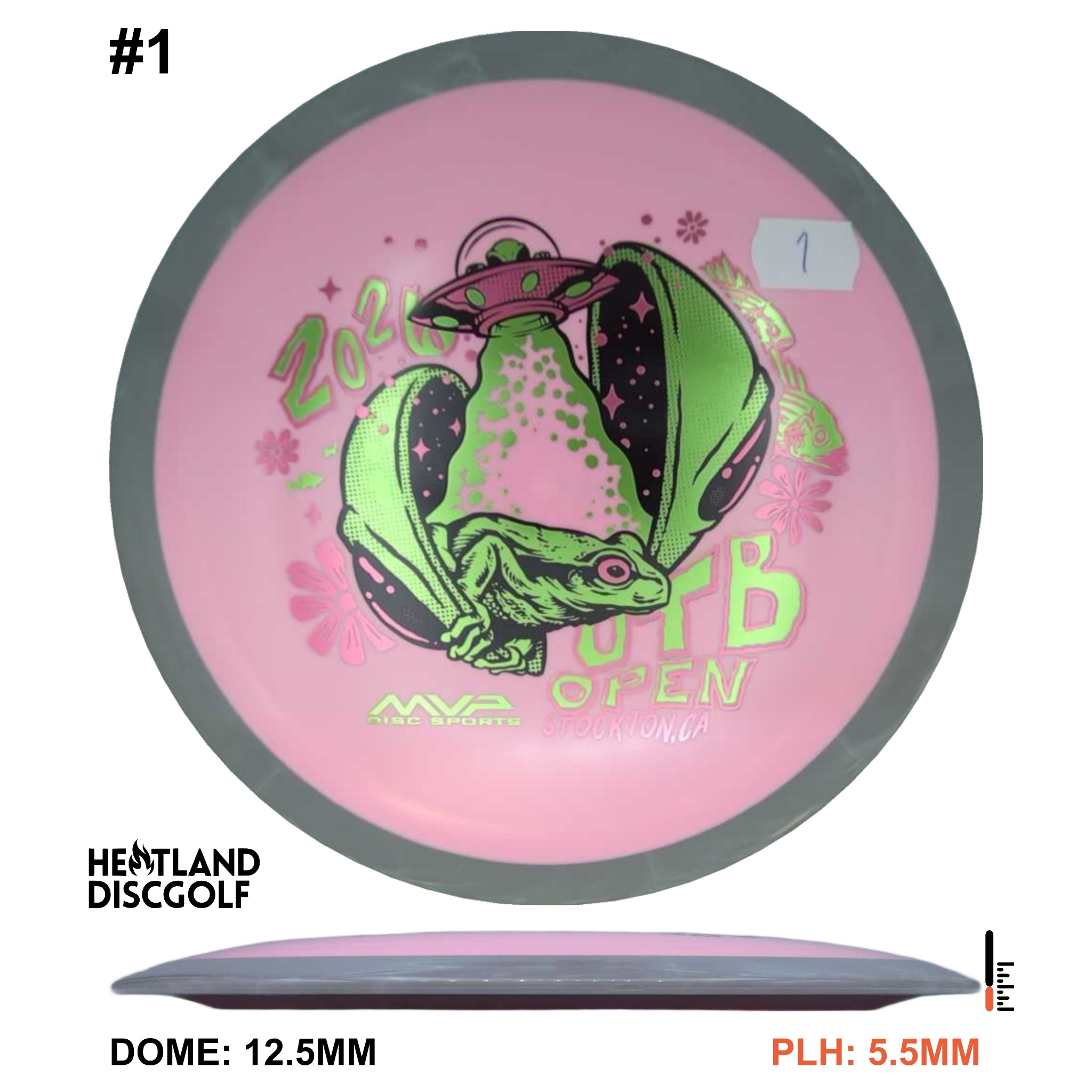 Fission Delirium - OTB Open 2026