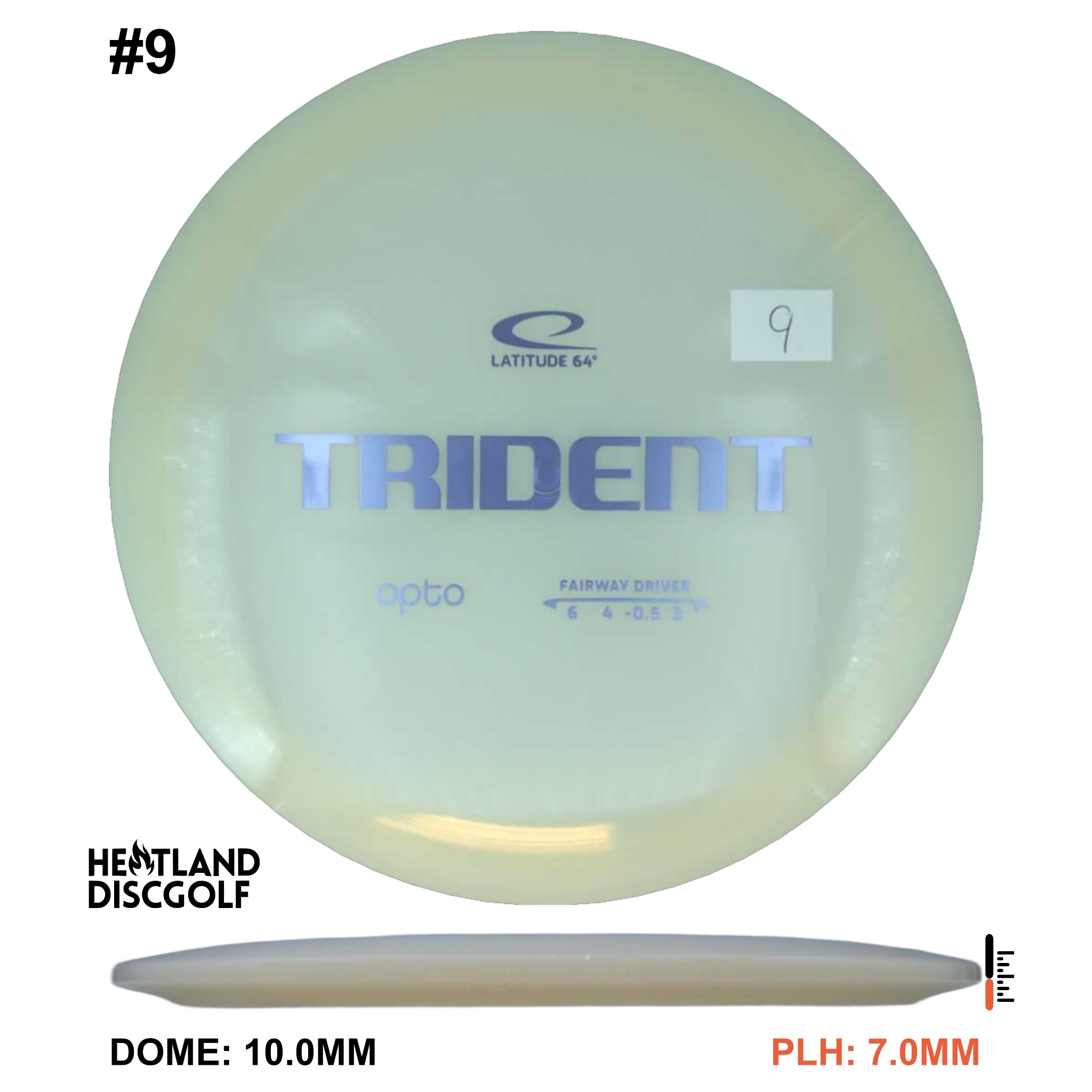 OPTO TRIDENT