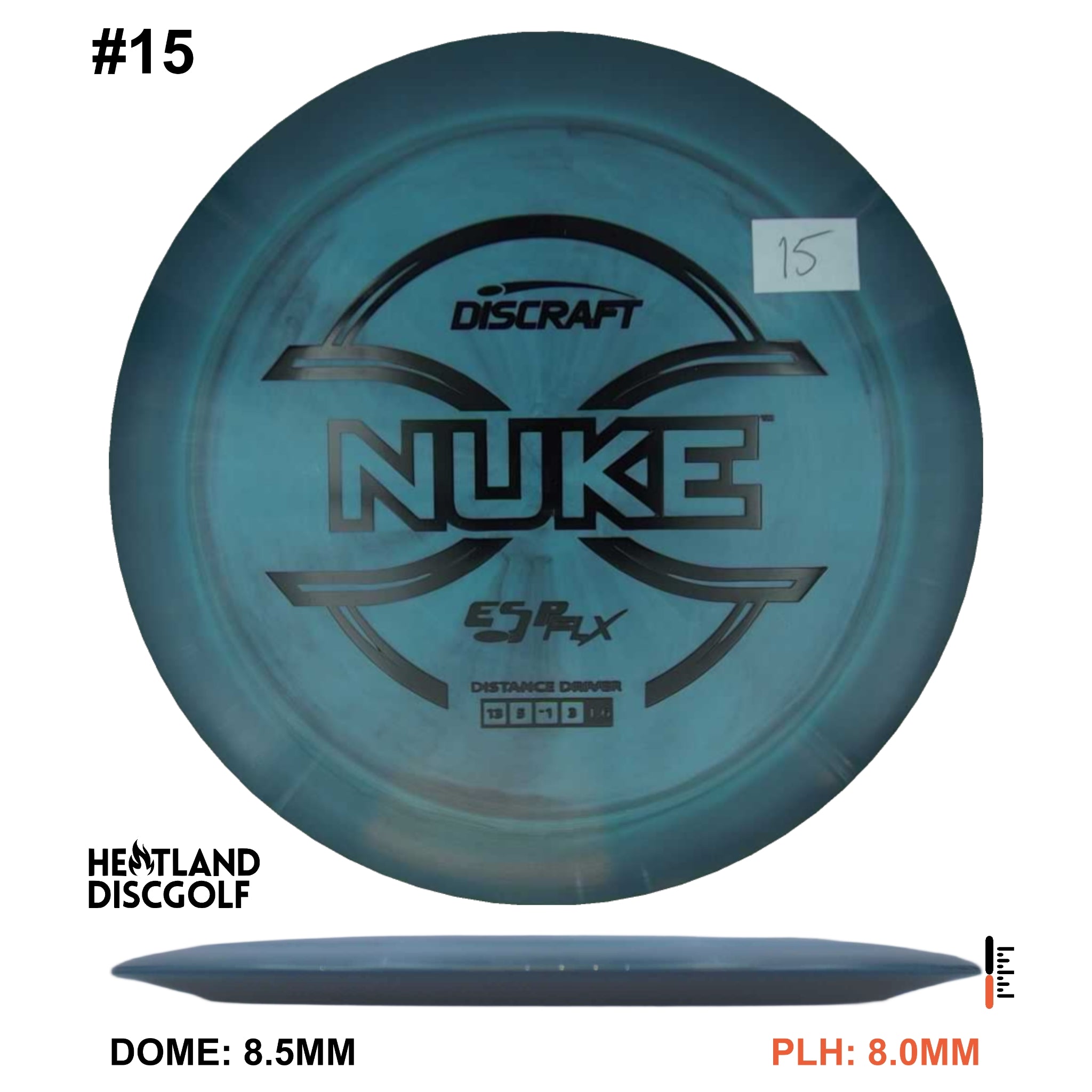 ESP FLX Nuke