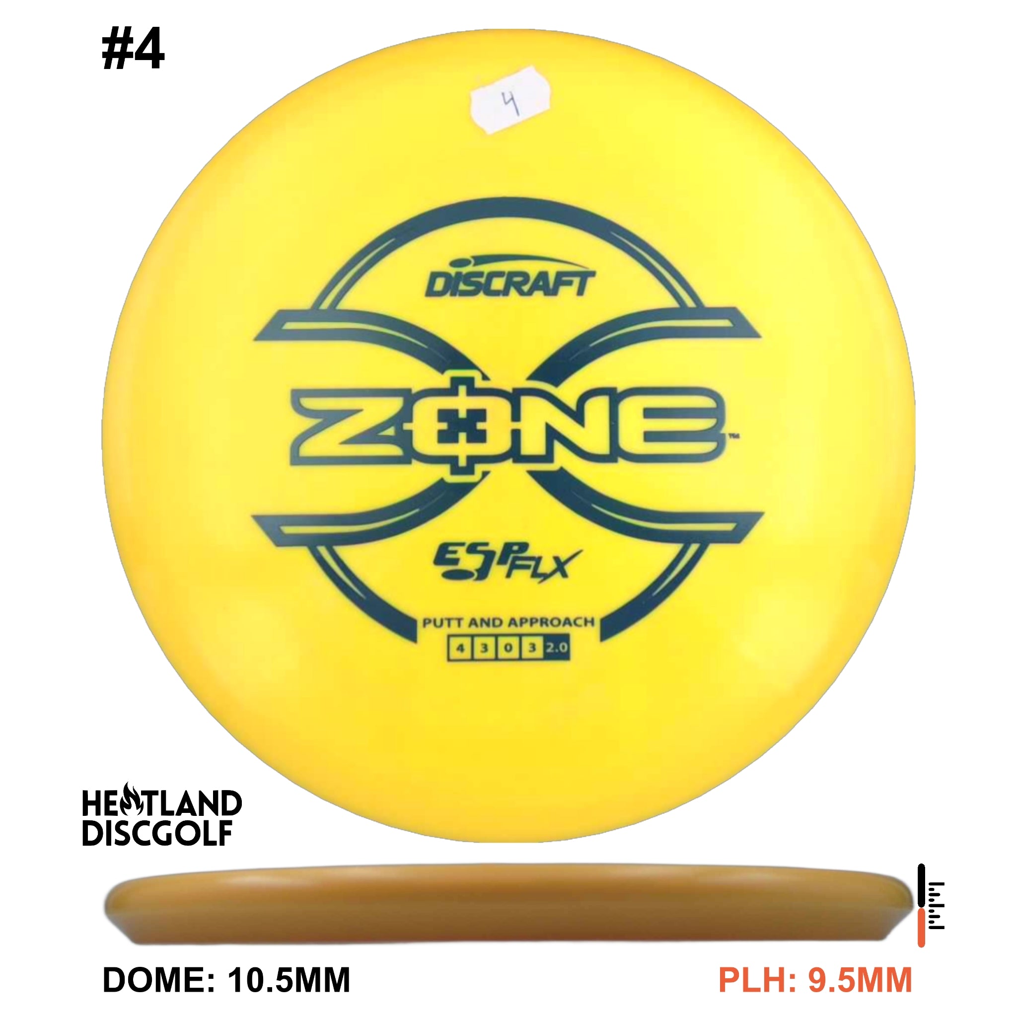ESP FLX Zone