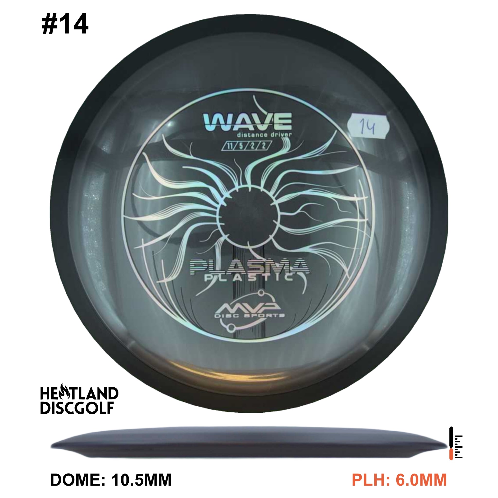 Plasma Wave