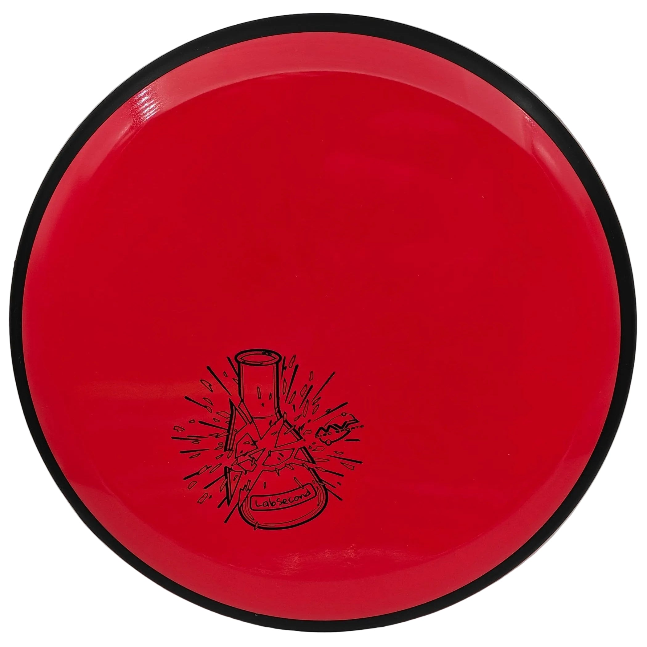 Neutron Ion - Lab Second