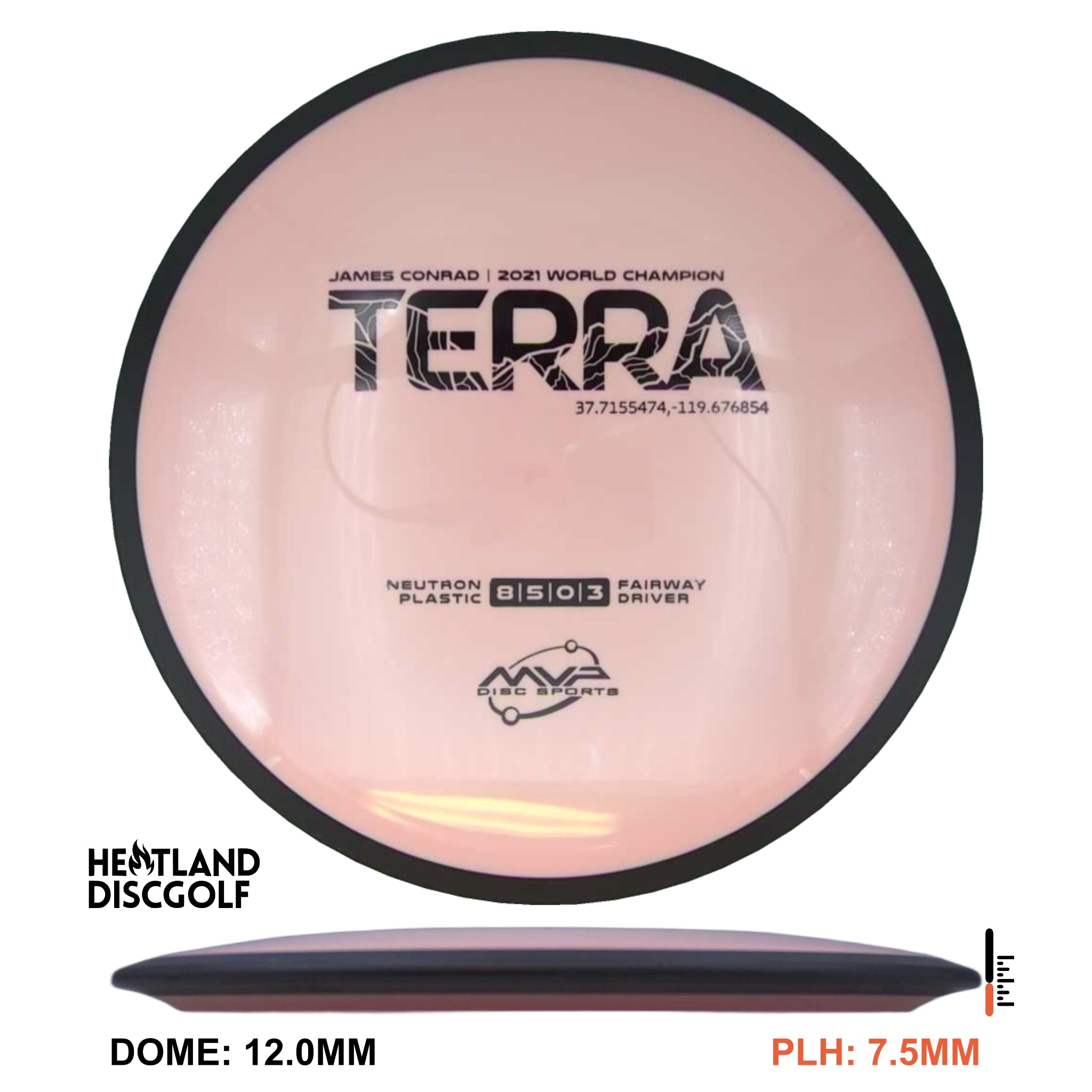 Neutron Terra