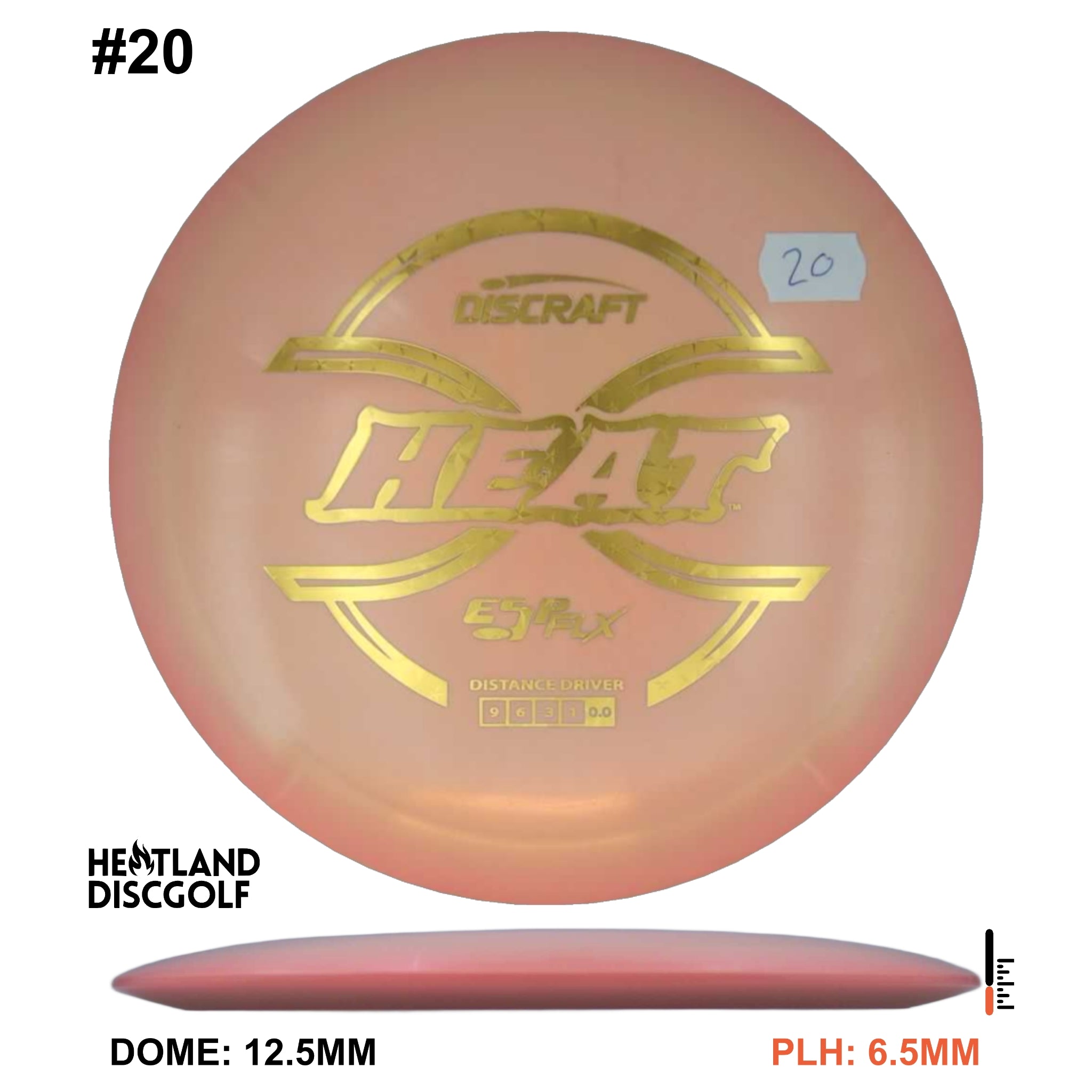 ESP FLX Heat