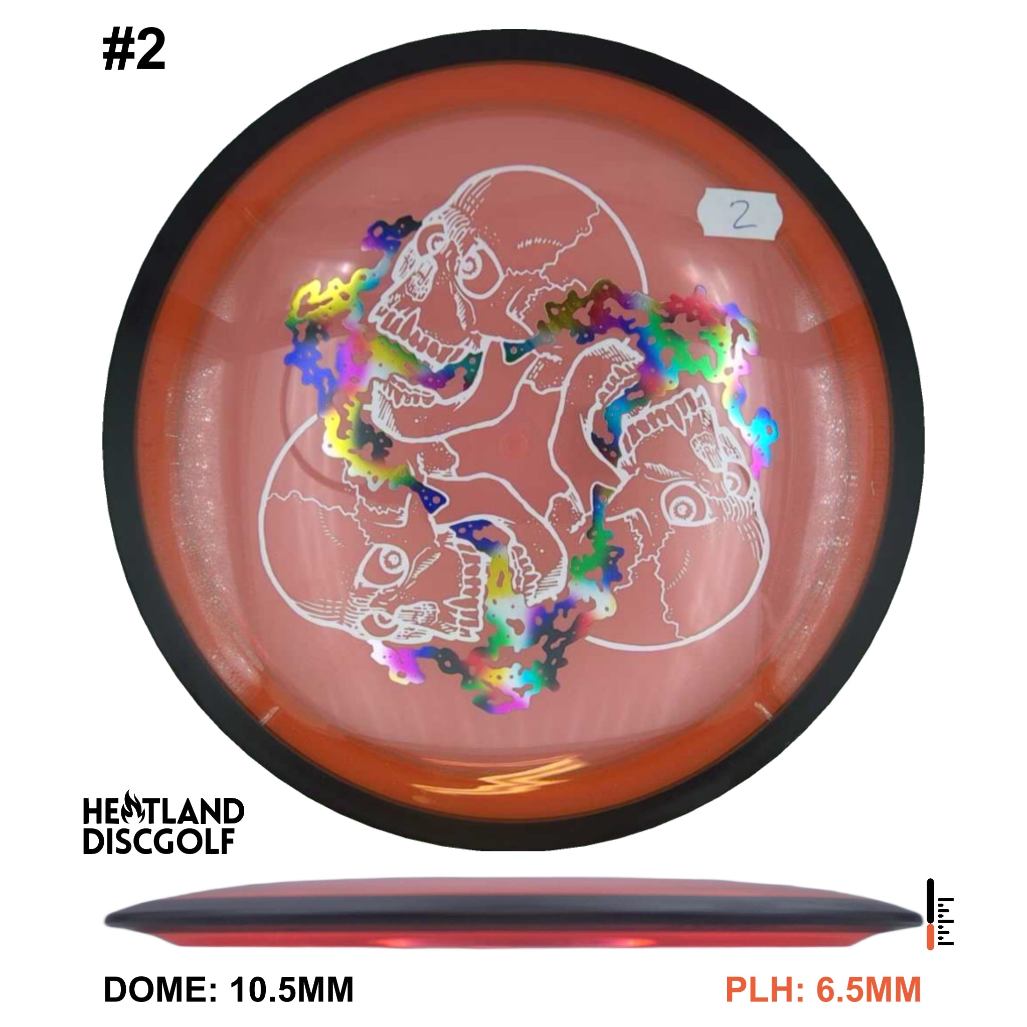 Proton Trail - Gyropalooza 2025