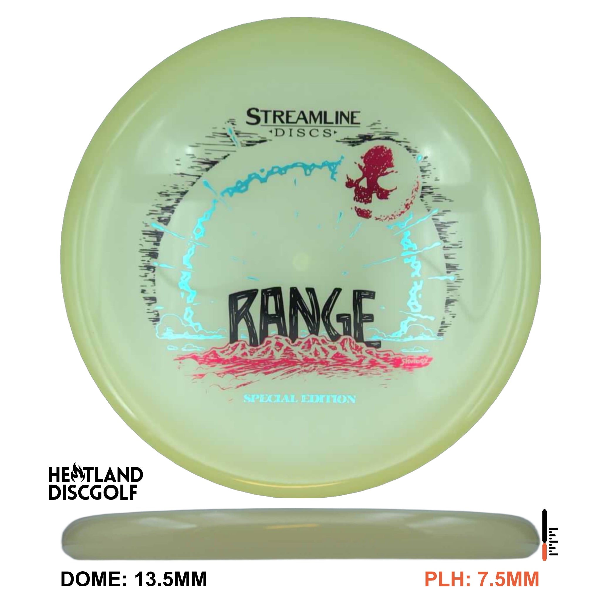 Eclipse Range - Special Edition