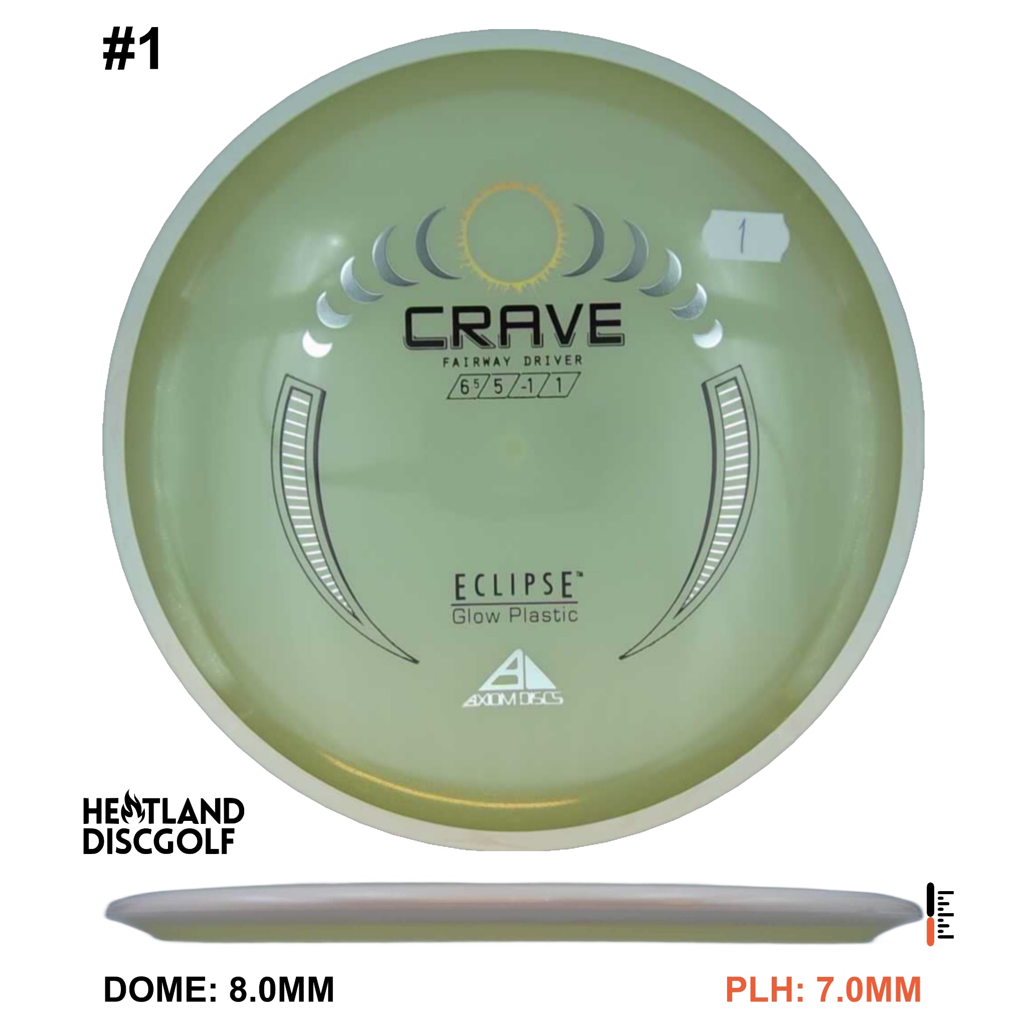 Eclipse Crave