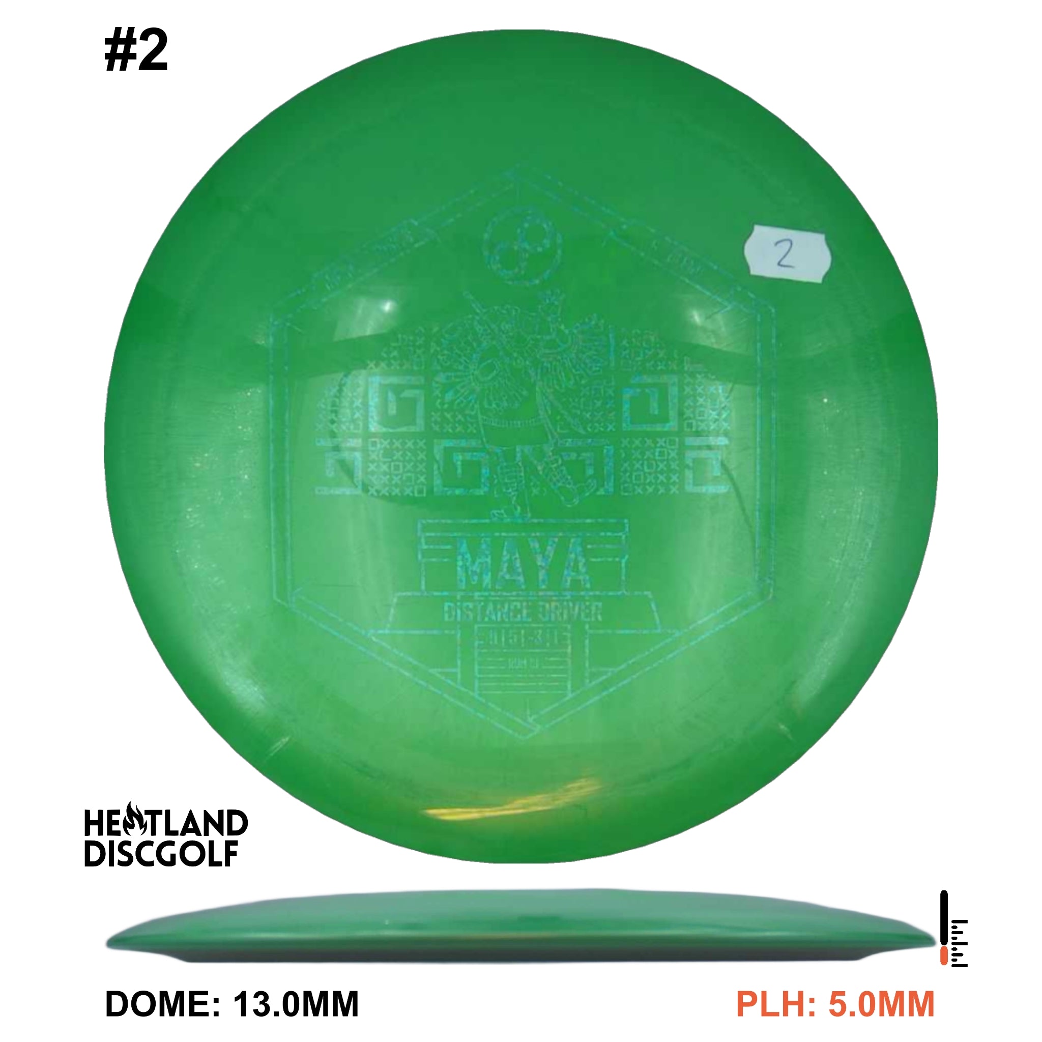 G-Blend Maya