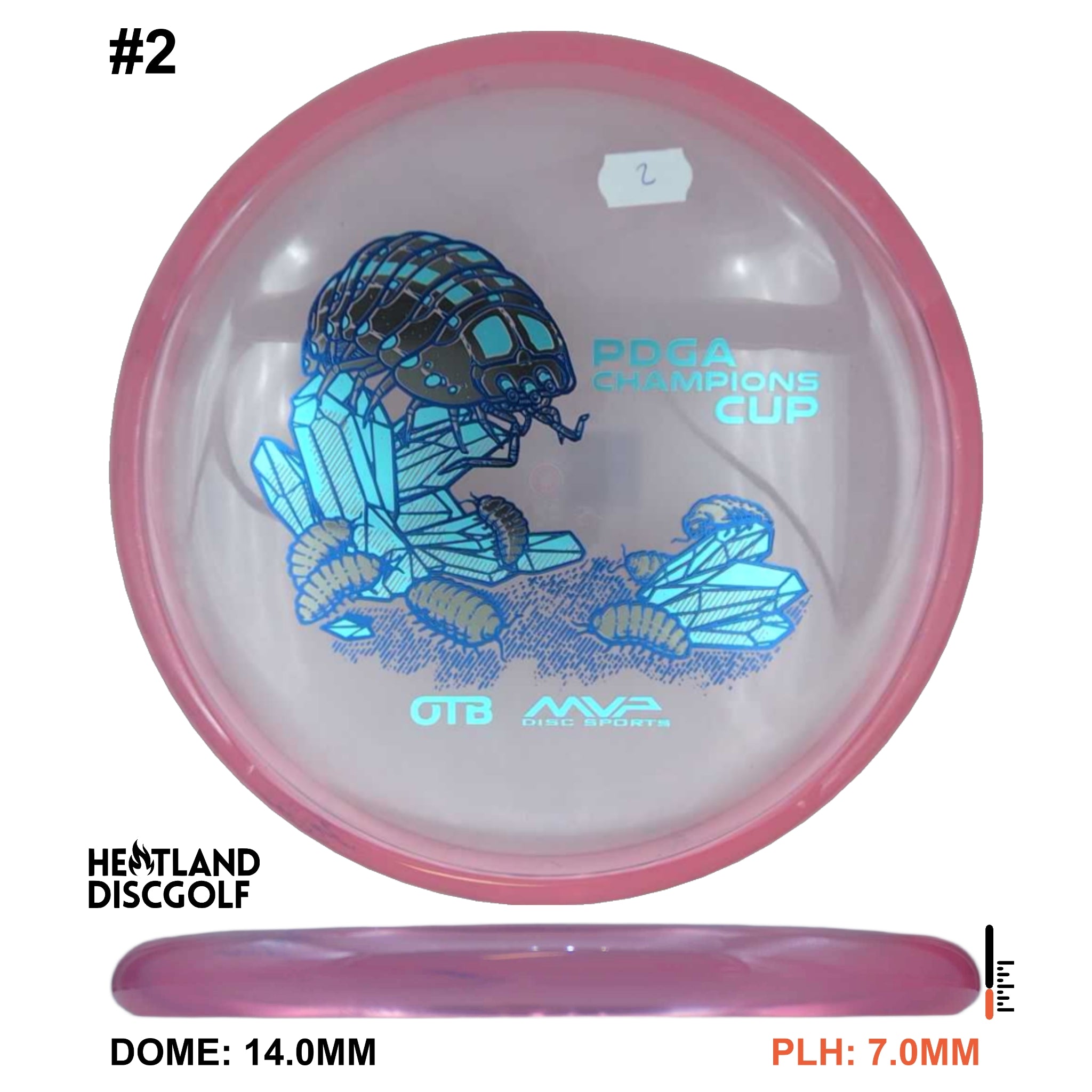 Proton Soft Range - Champions Cup Edition