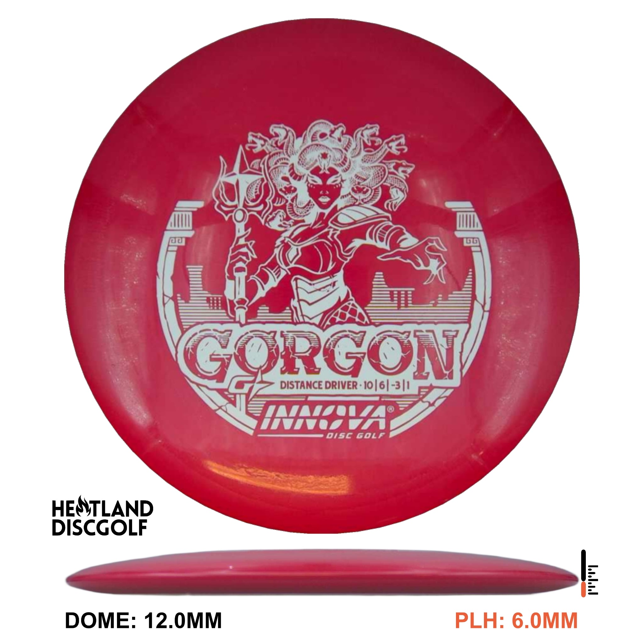 G-Star Gorgon