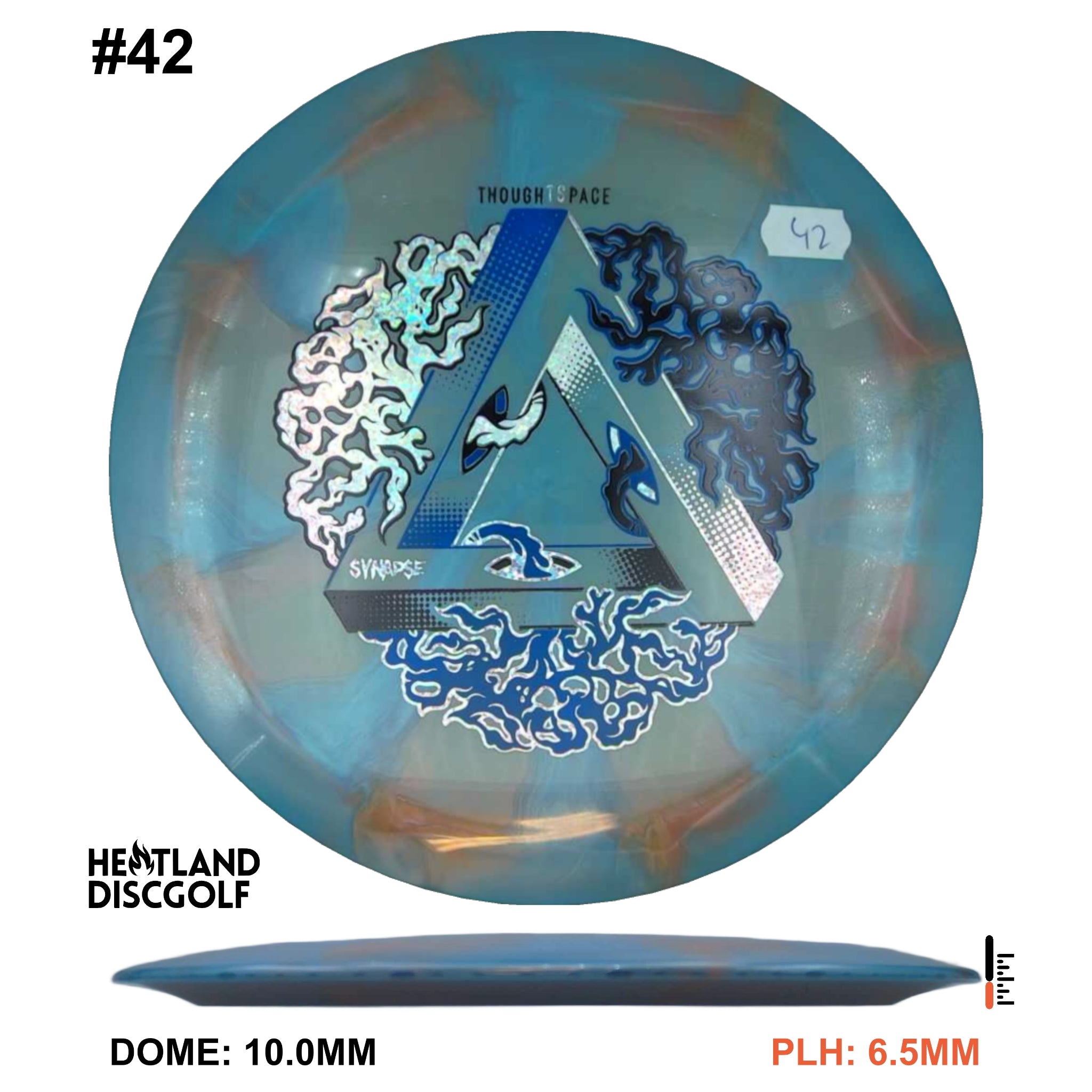 Nebula Ethereal Synapse - Impossible Triangle