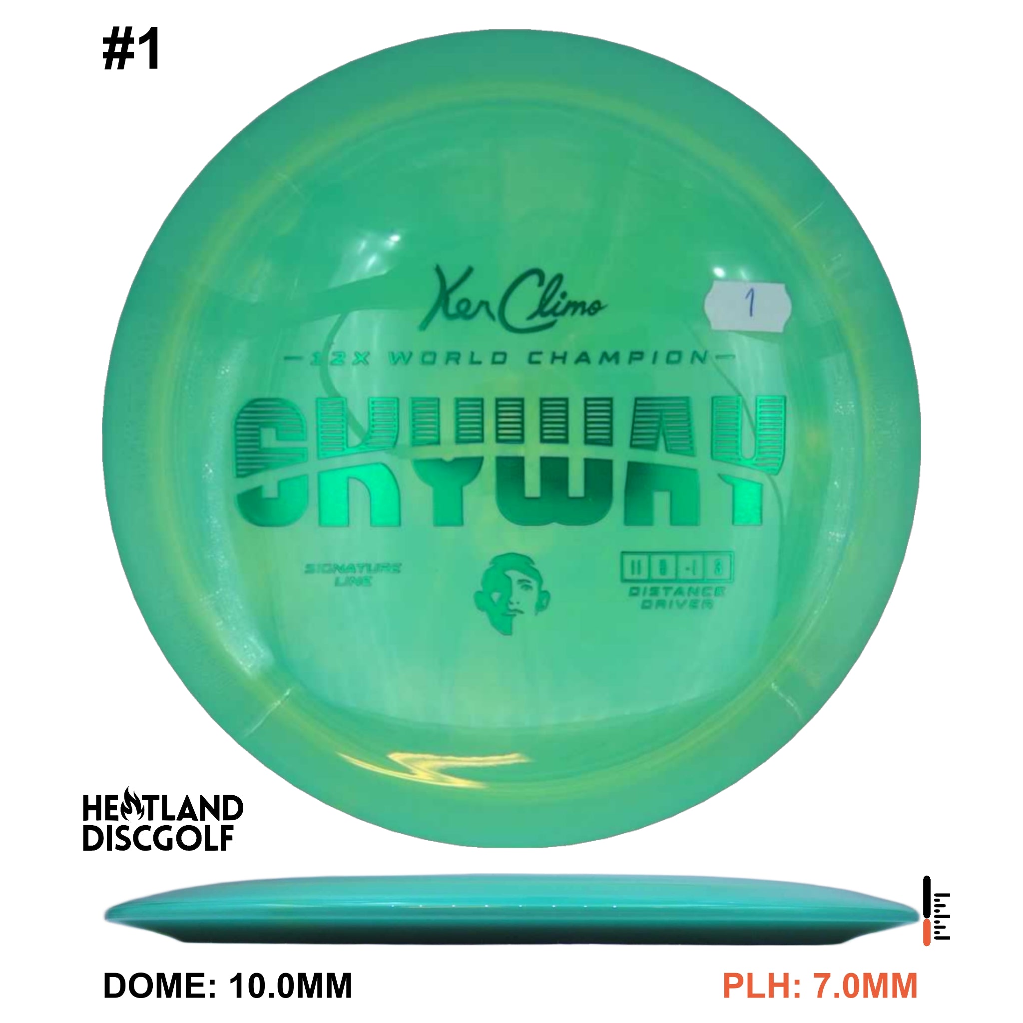 Signature Line Skyway