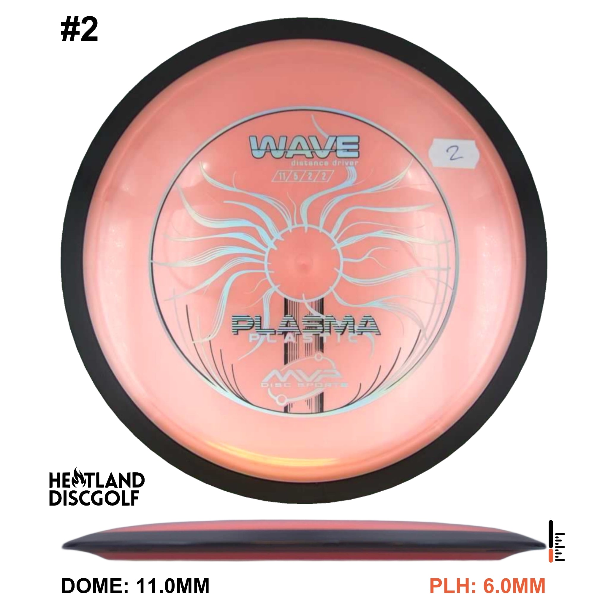 Plasma Wave