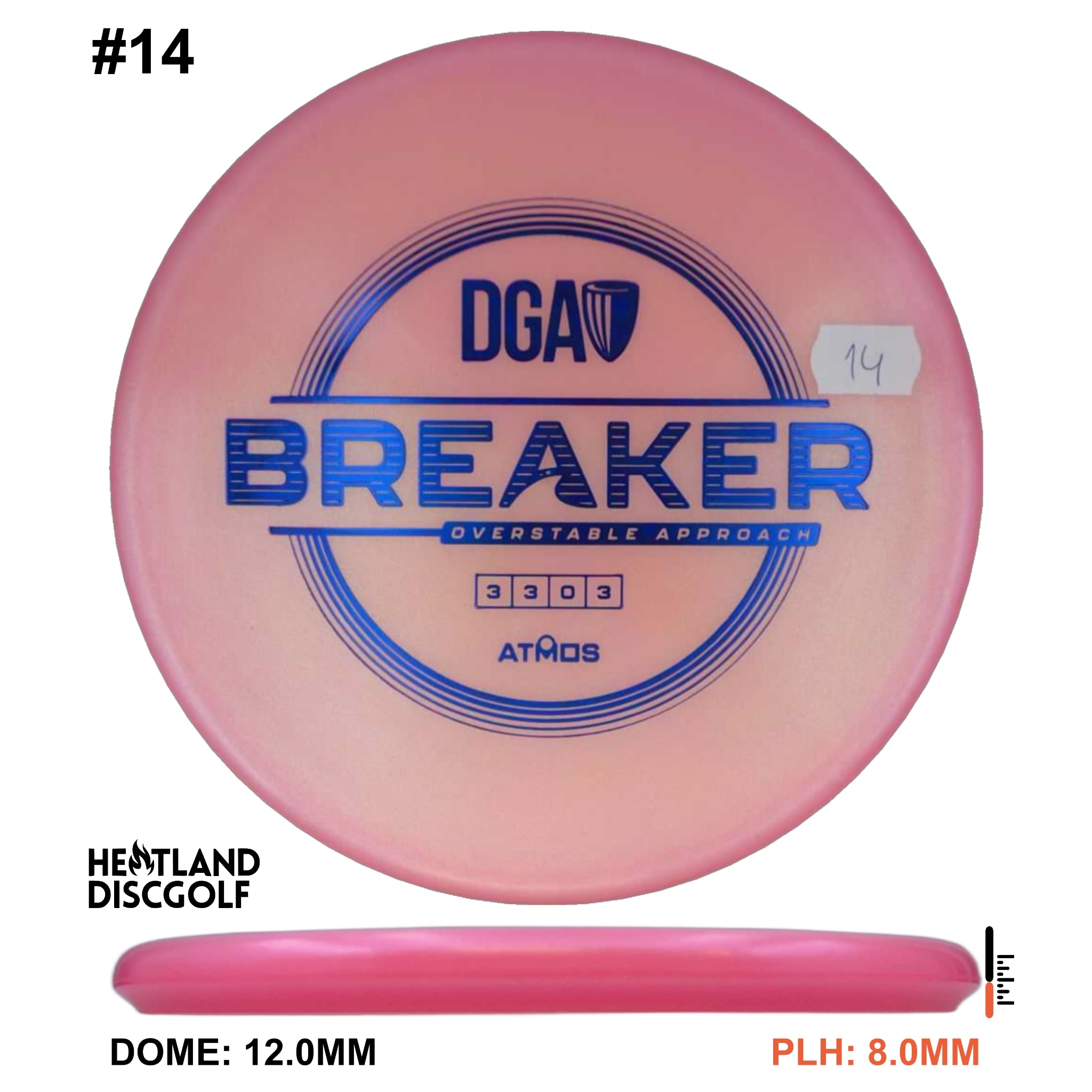 Atmos Breaker