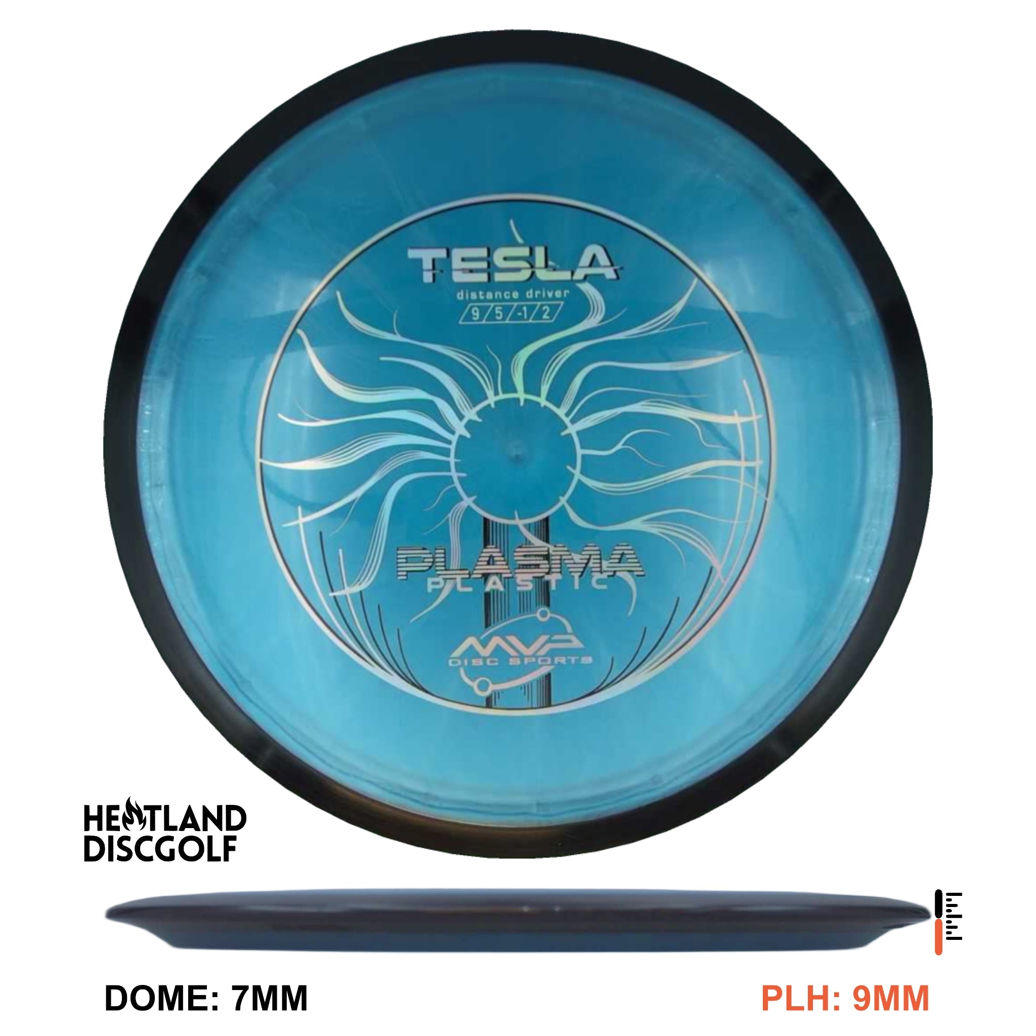 Plasma Tesla