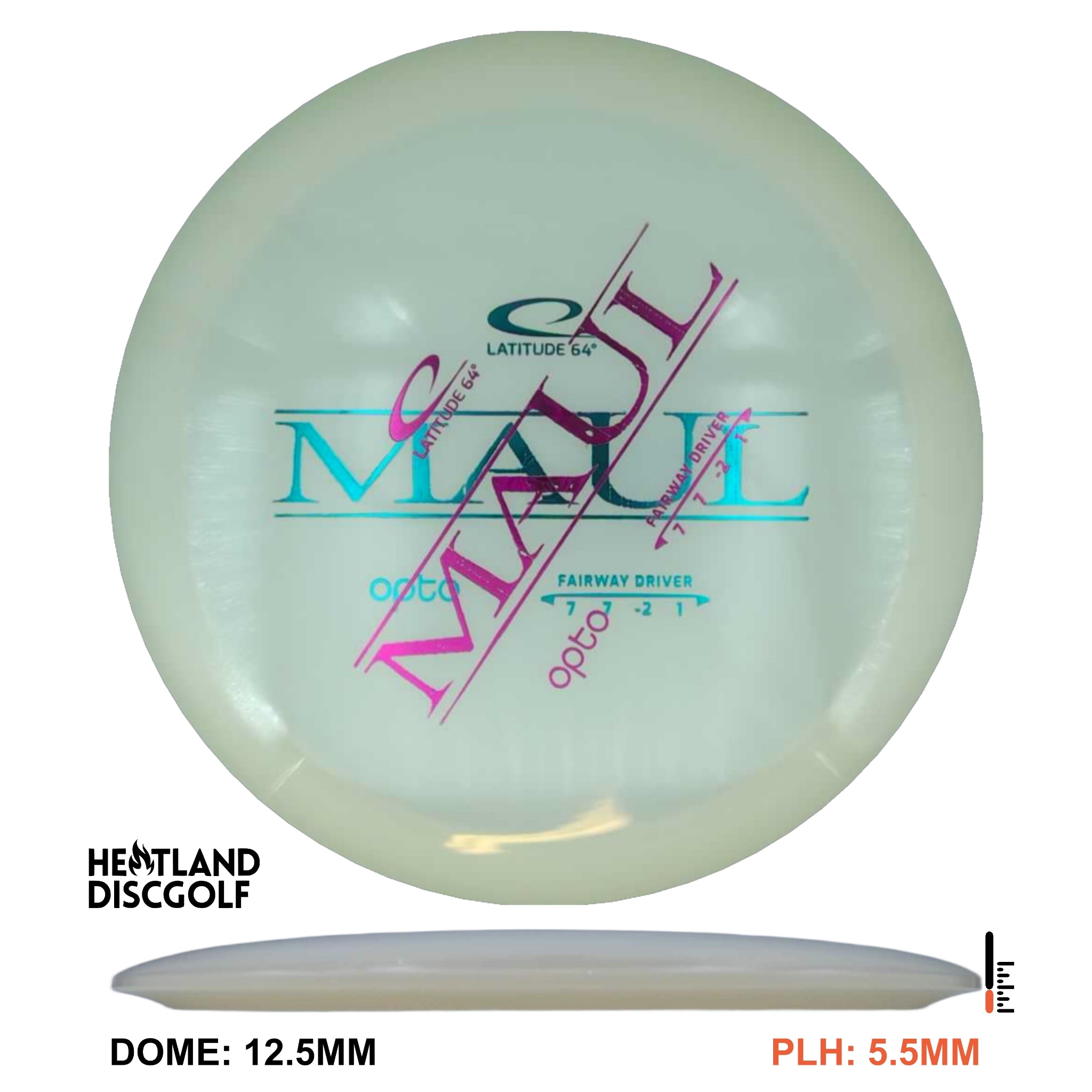 Opto Maul - X-Out