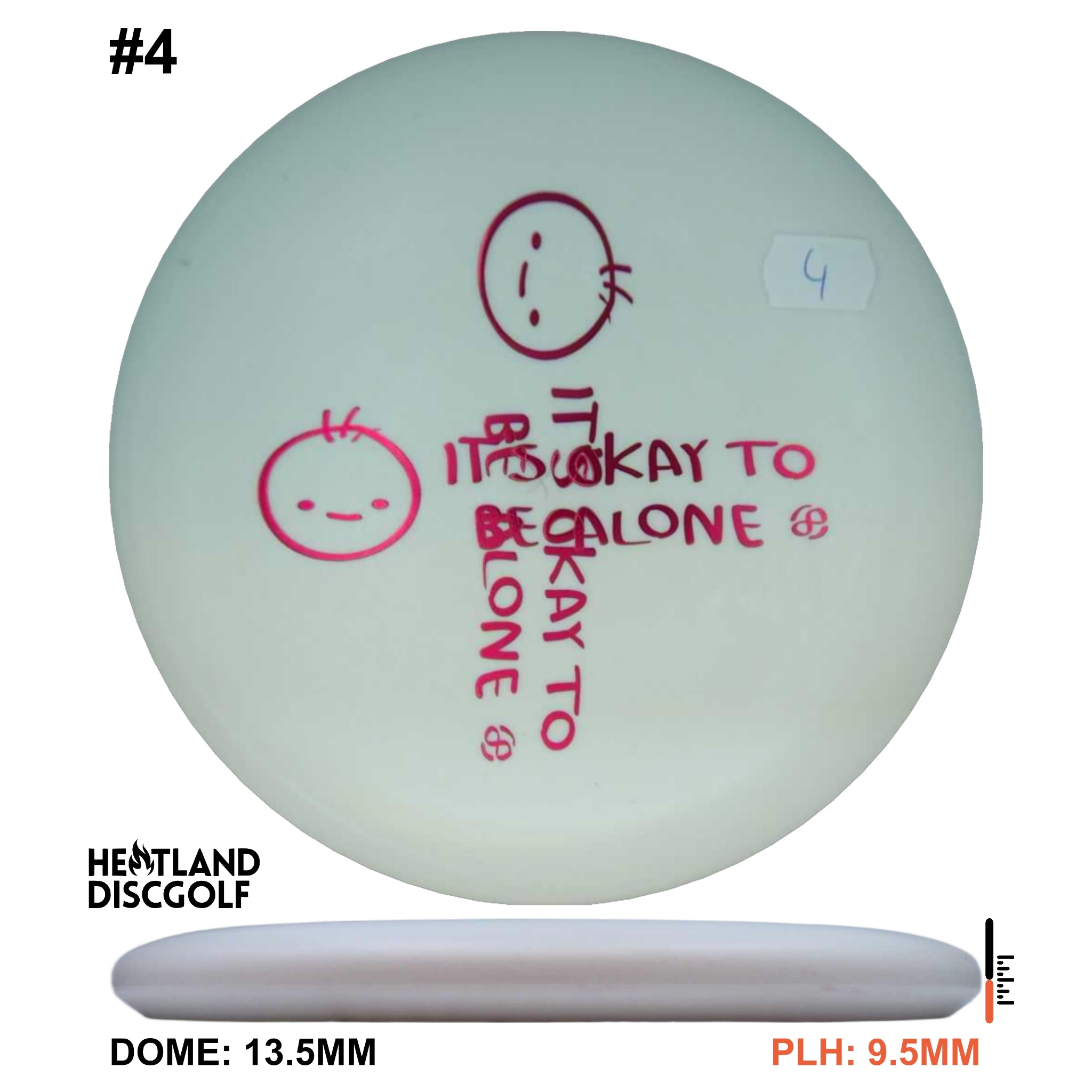 D-Blend Alpaca - X-out