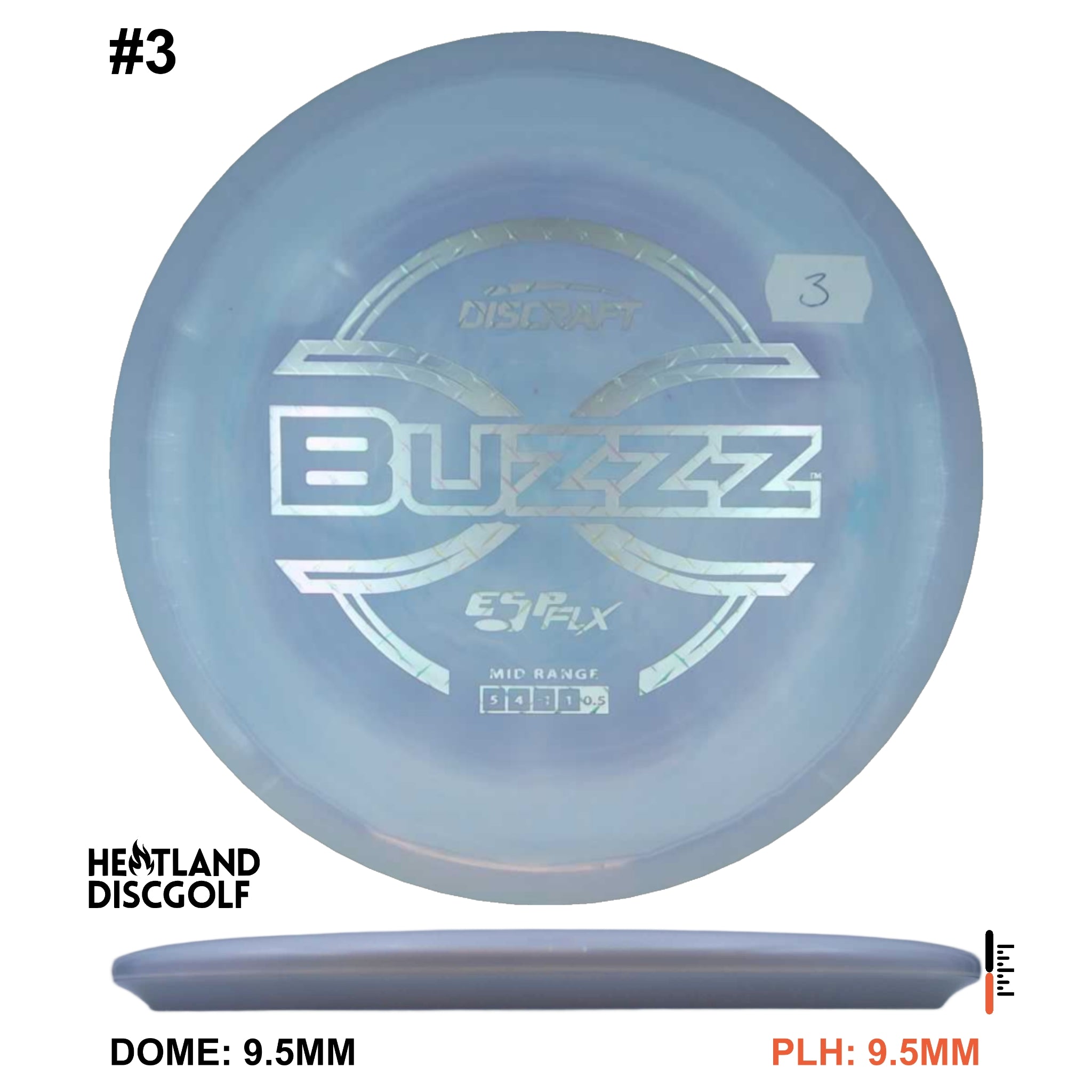 ESP FLX BUZZZ