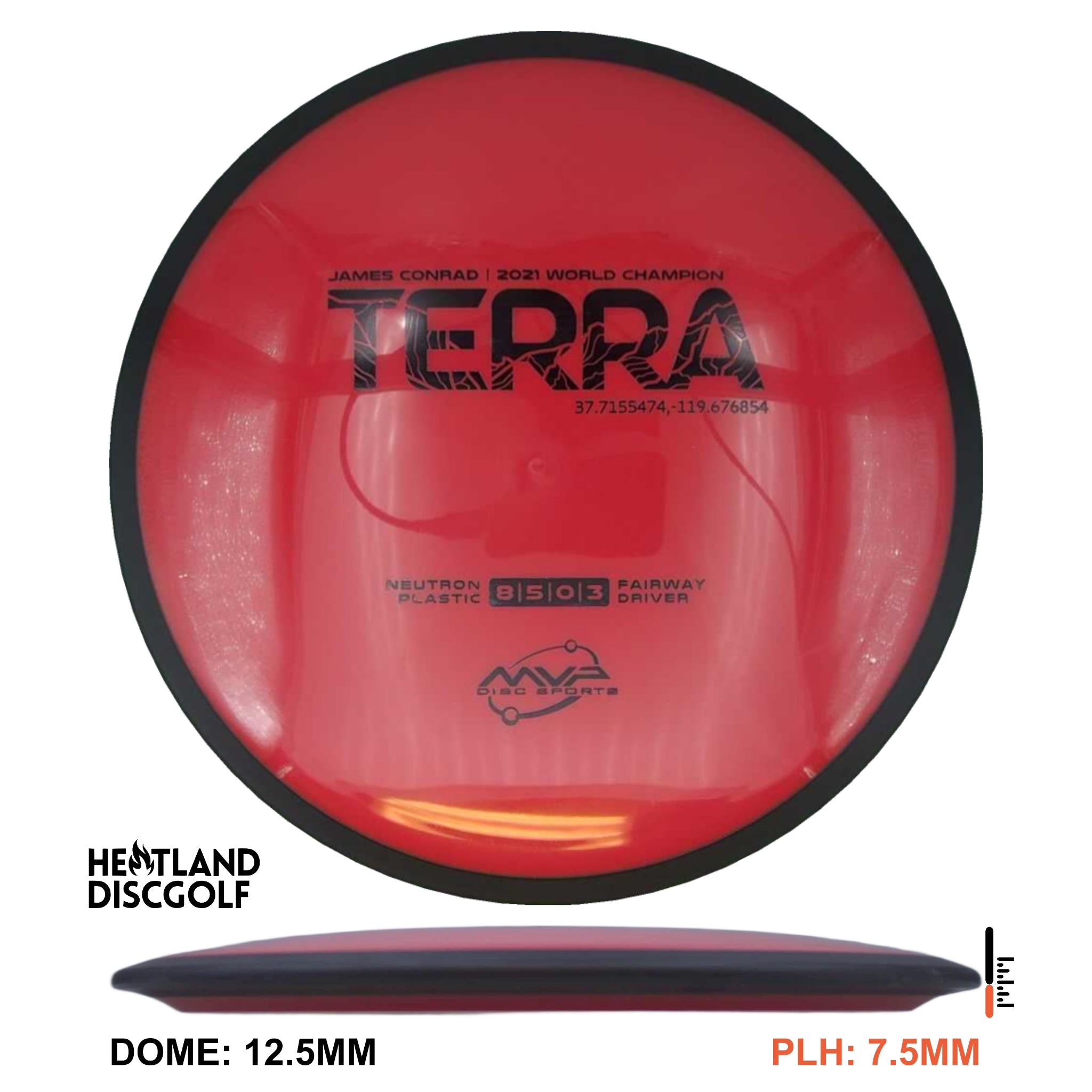 Neutron Terra