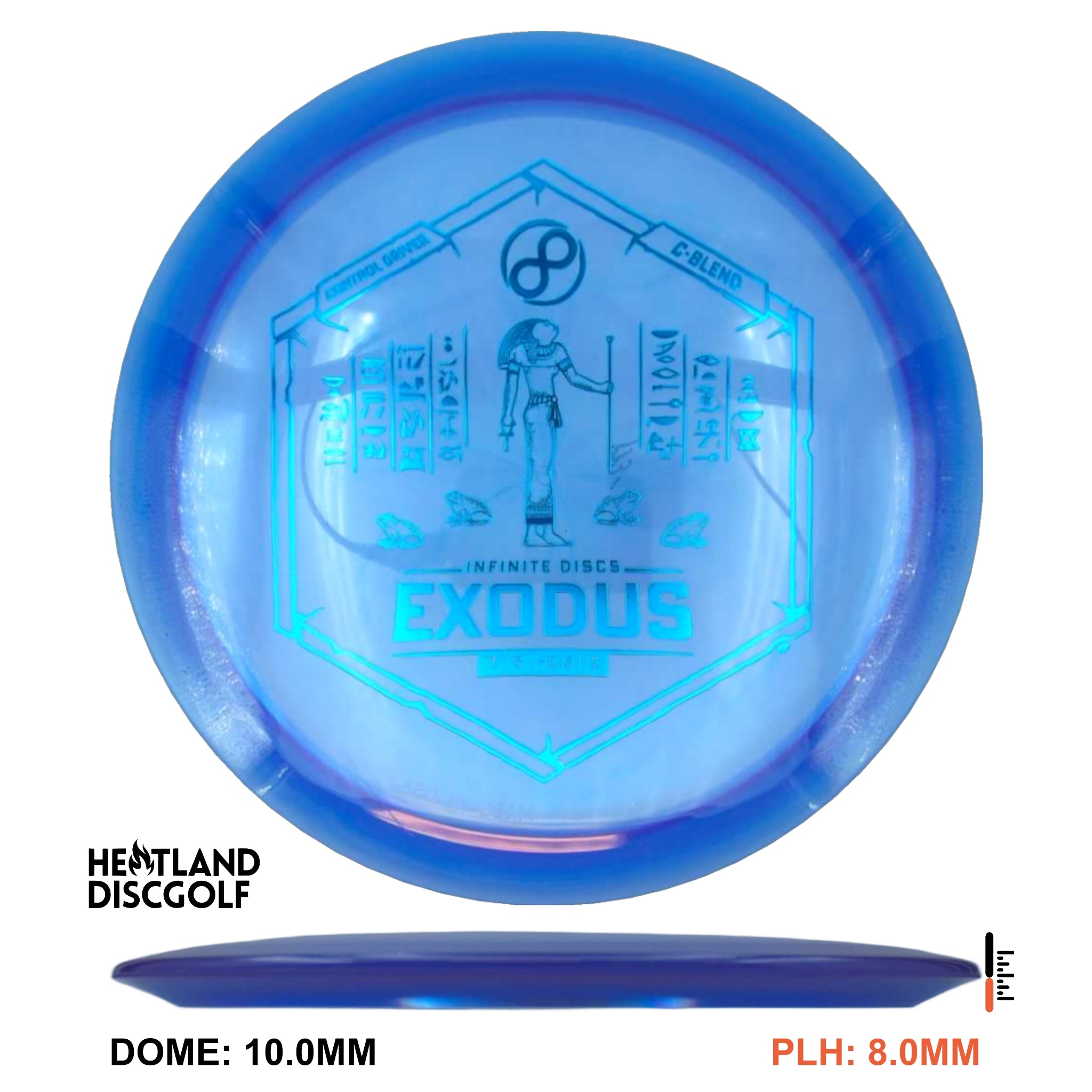 C-Blend Exodus