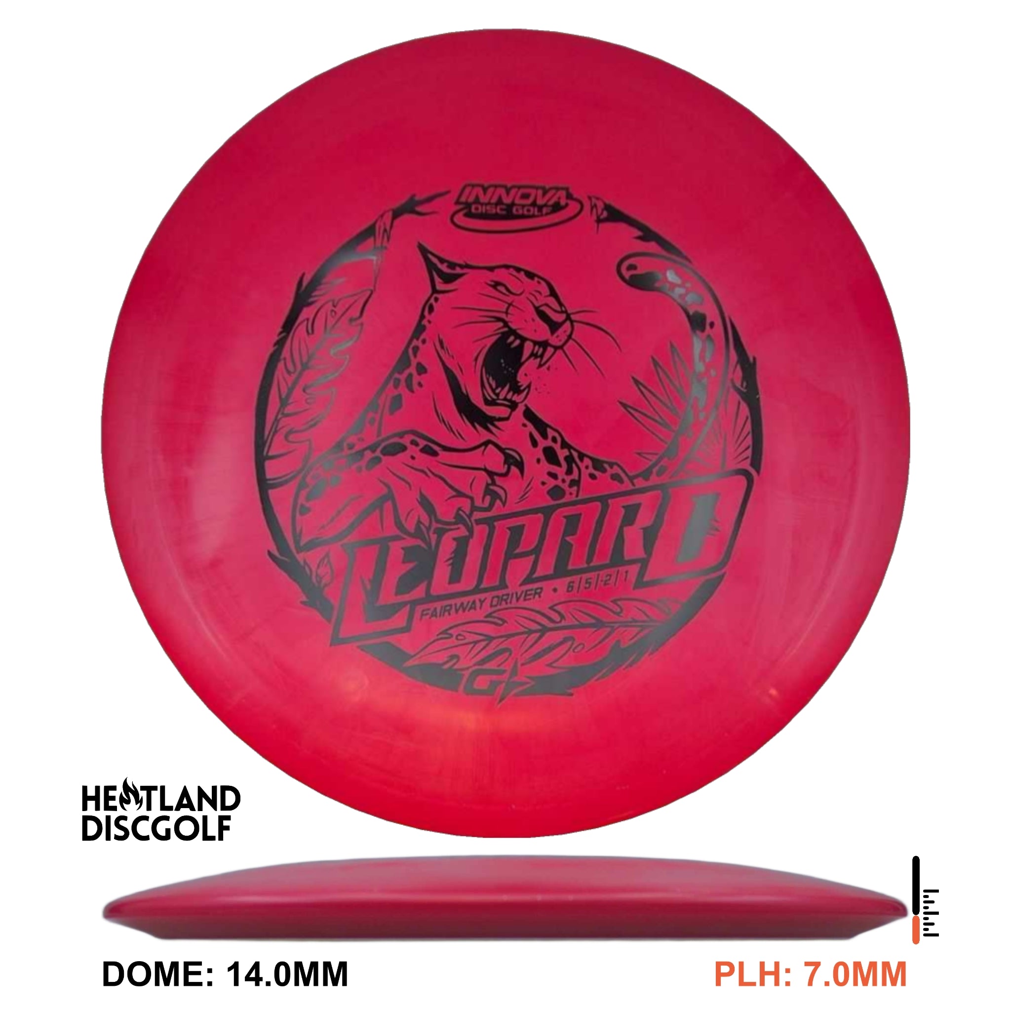 G-Star Leopard