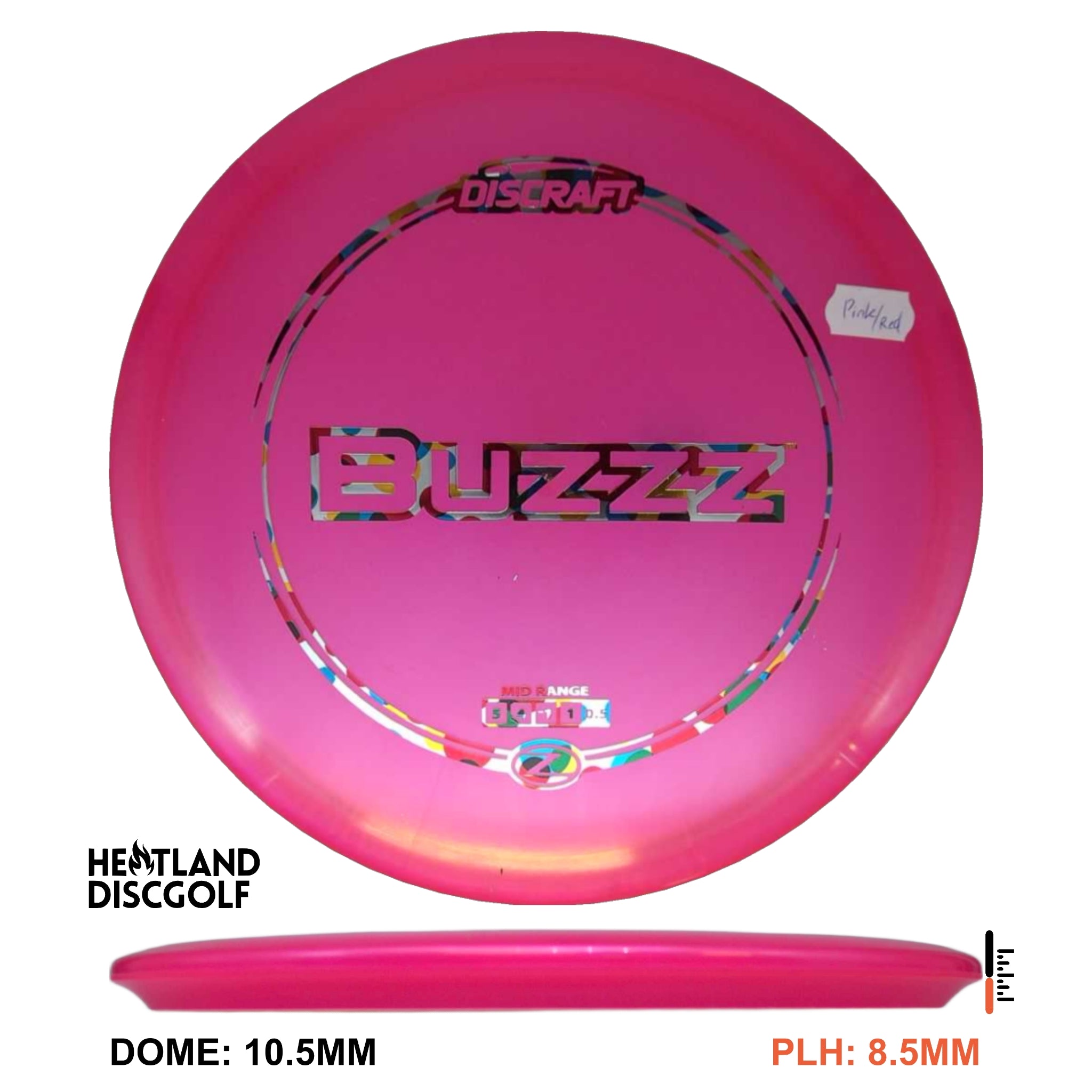 Z Buzzz