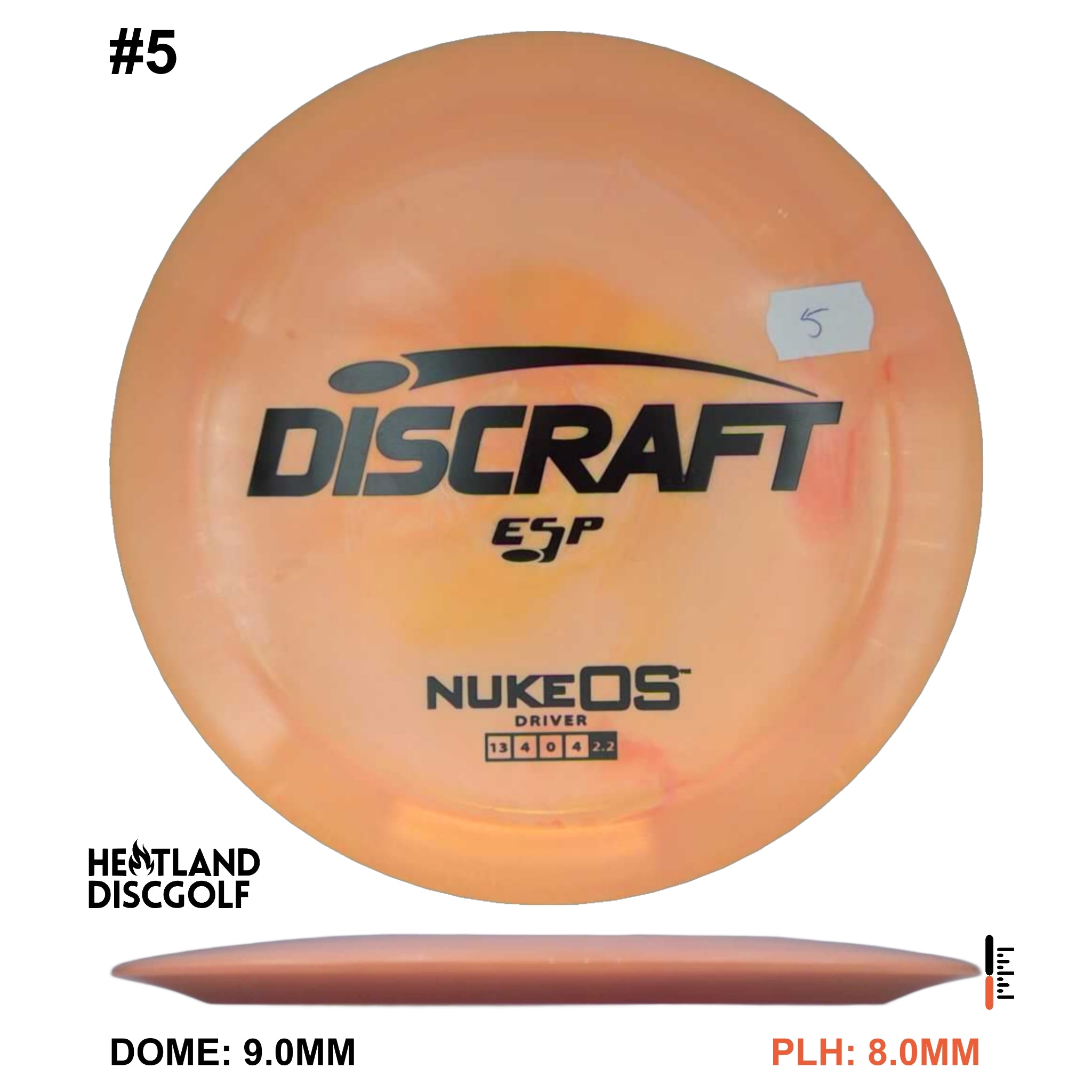 ESP Nuke OS