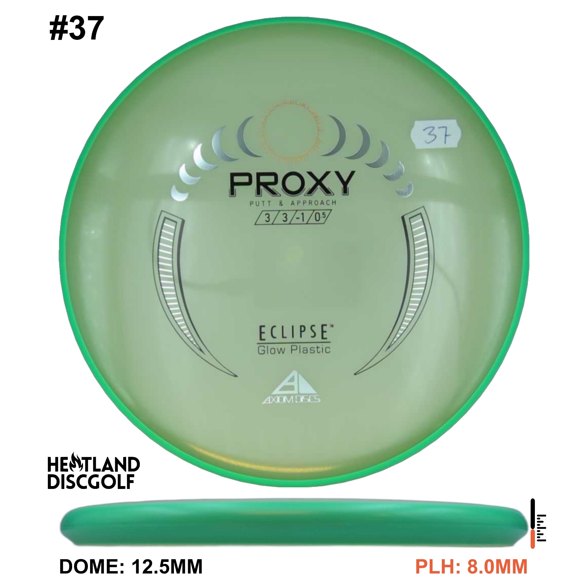 Eclipse Proxy