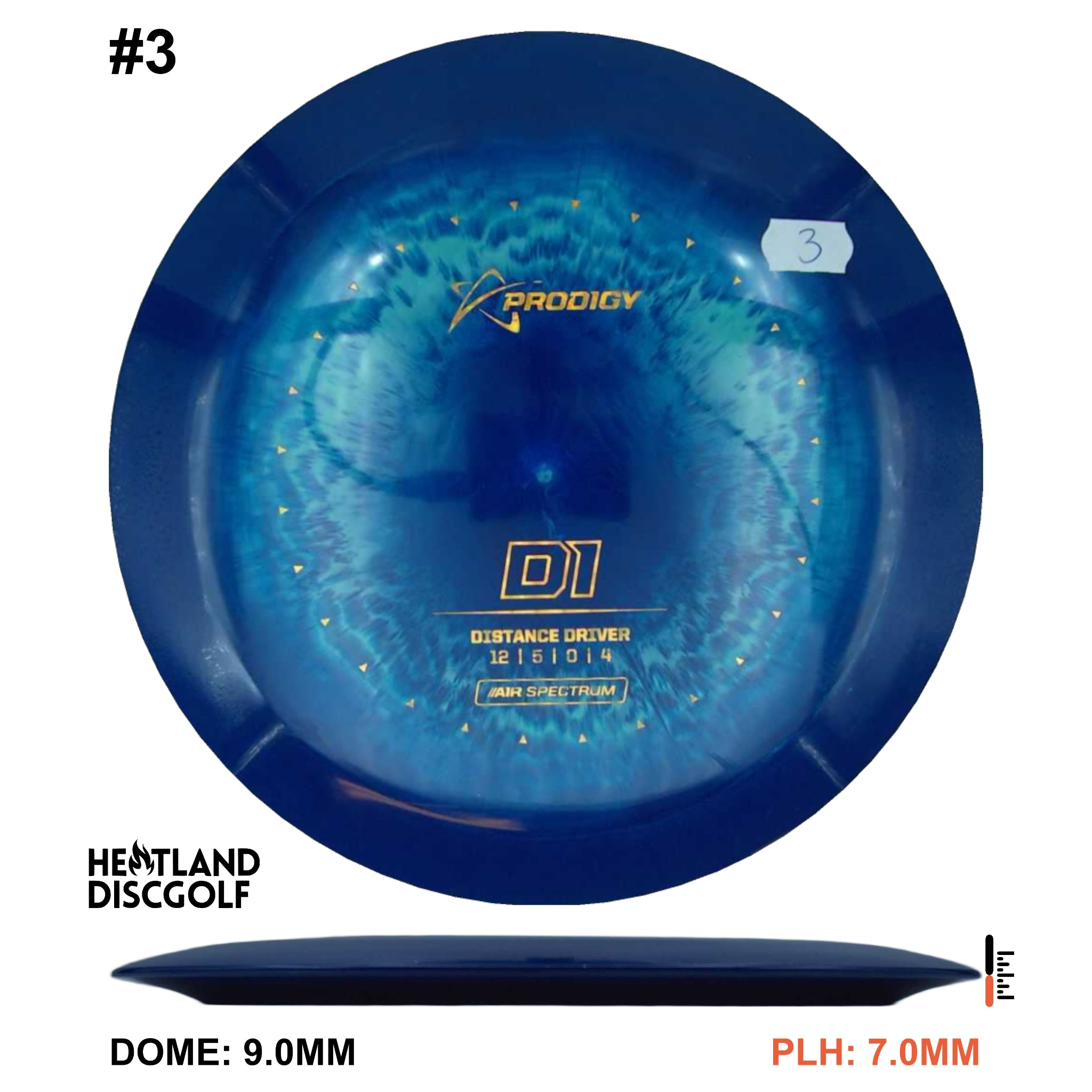 Air Spectrum Plastic D1