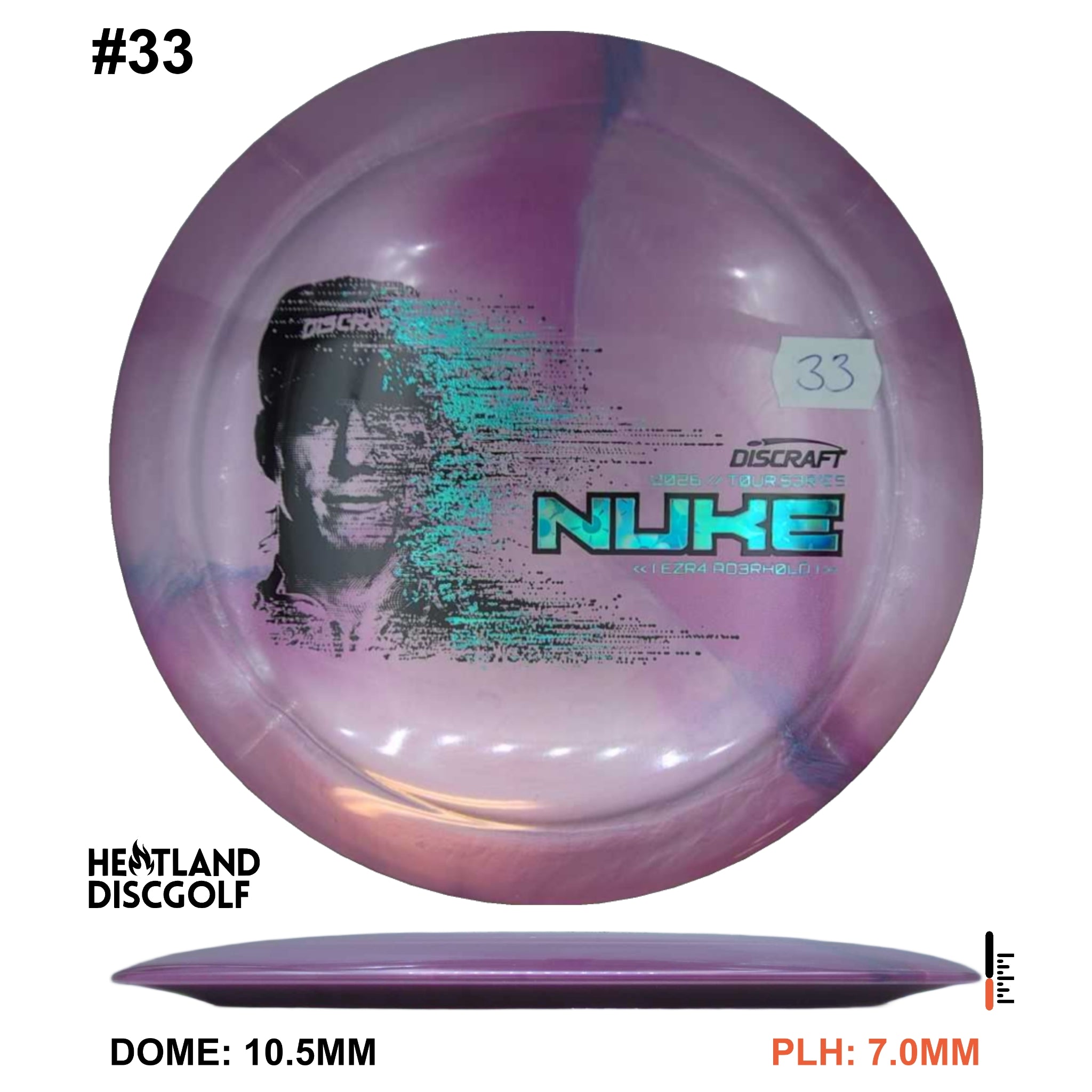 Special Blend Nuke - Ezra Aderhold Tour Series 2026