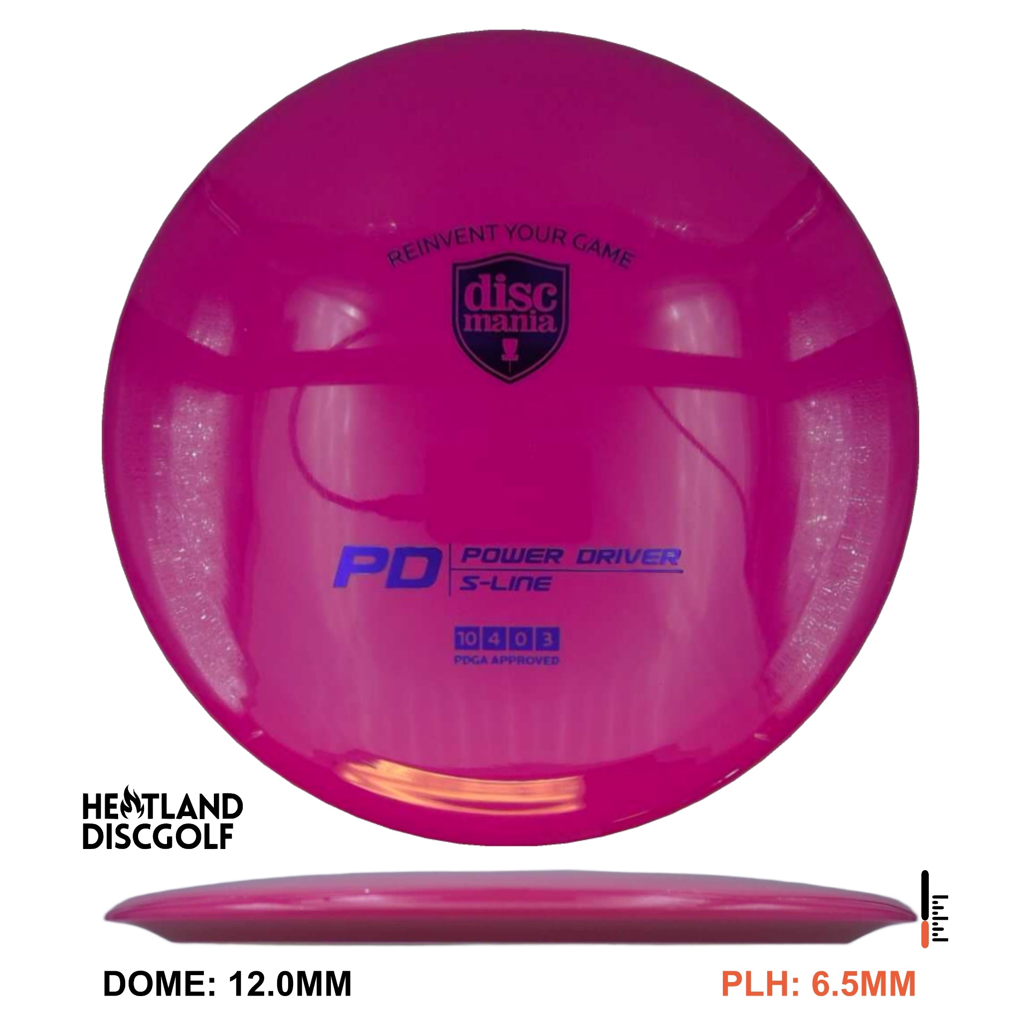 S-Line PD