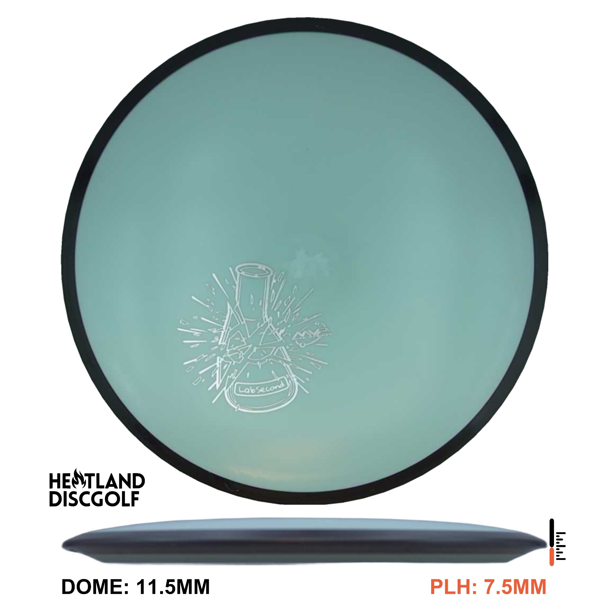 Fission Volt - Lab Second