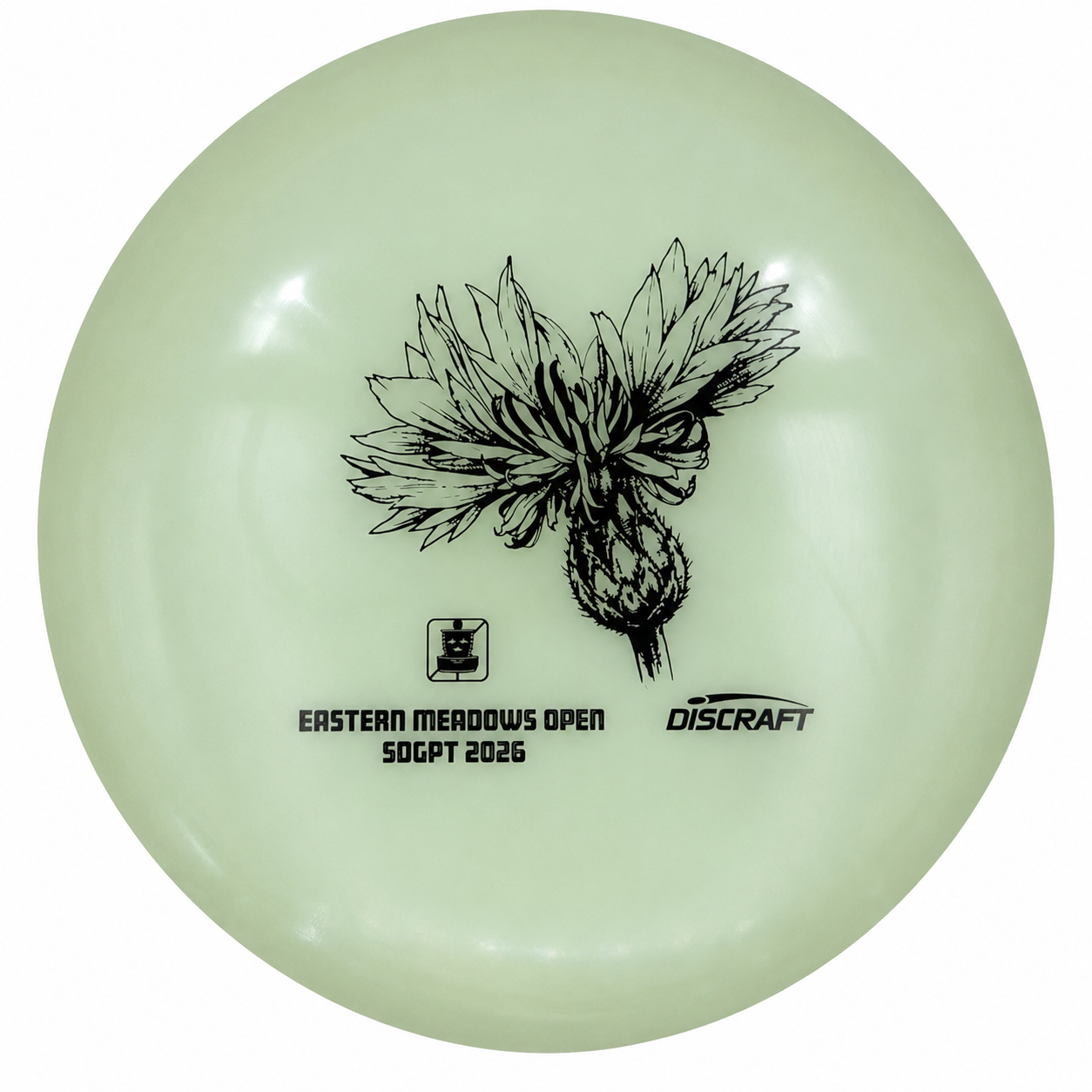 MEGA GLO Z Buzzz SS - SDGPT Fundraiser 2026 Eastern Meadows