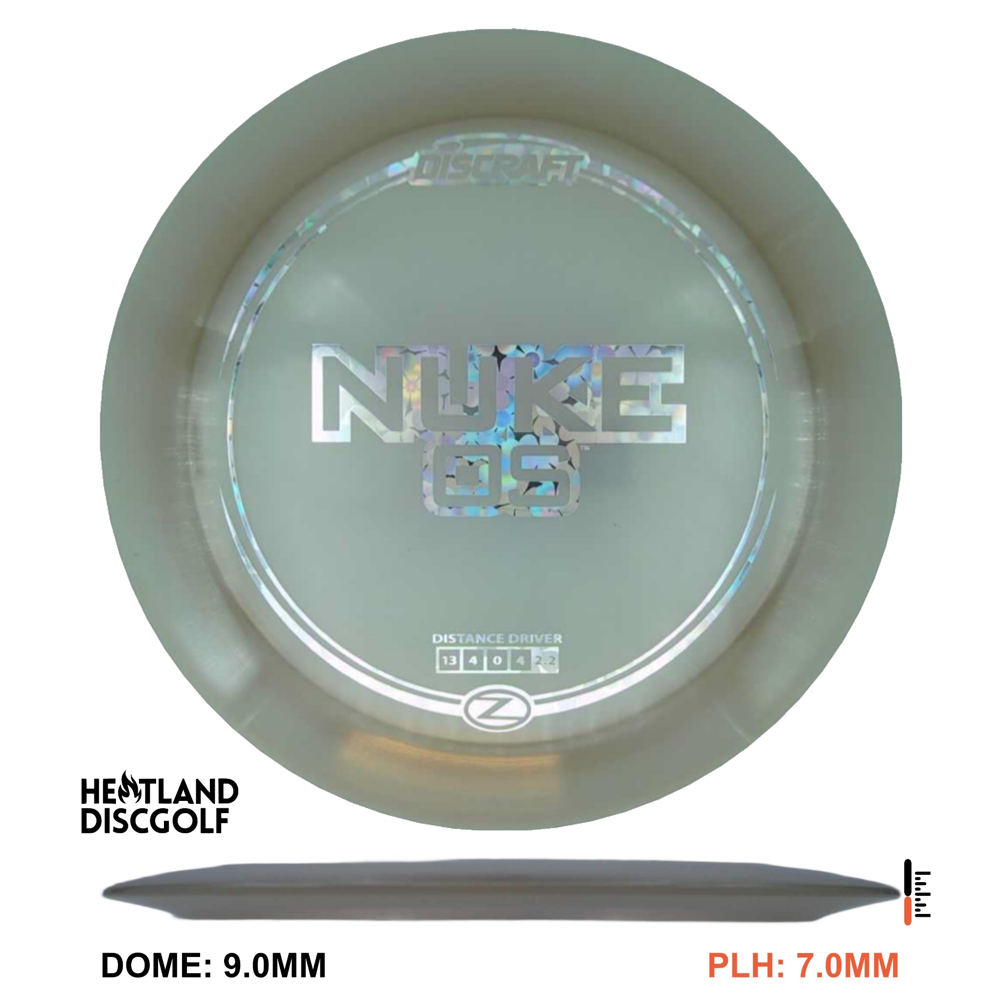 Z Nuke OS